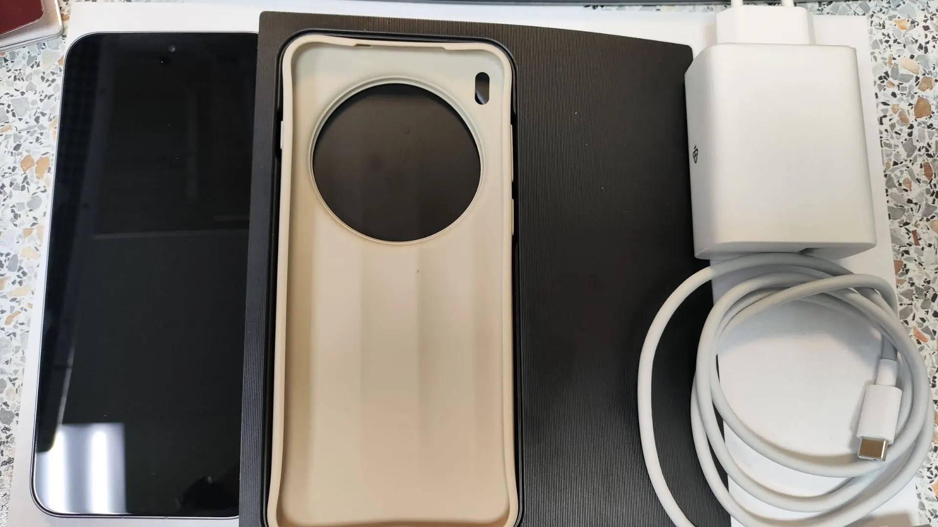 Смартфон Vivo X300 Pro, 512 ГБ, бежевый