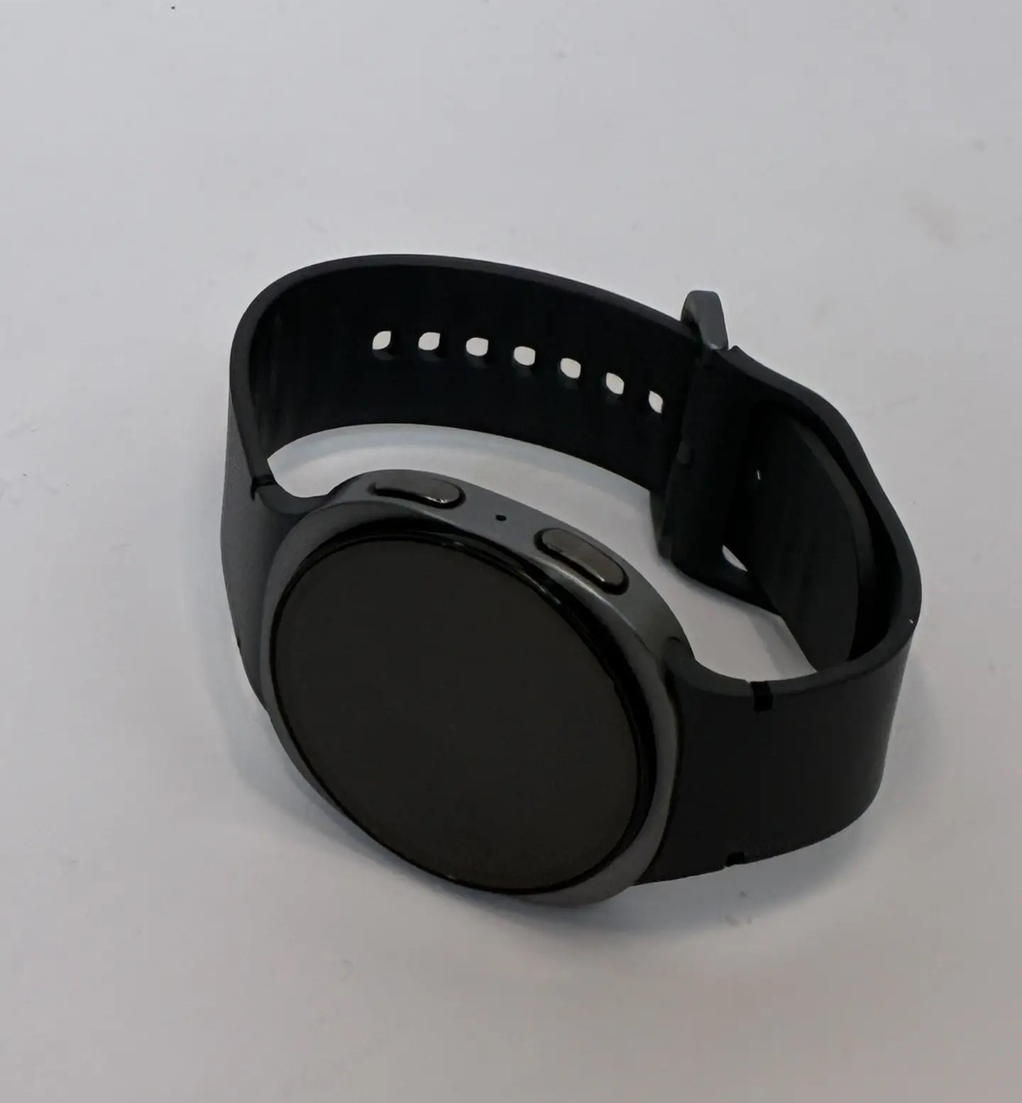 Умные часы Samsung Galaxy Watch 8, 44 мм, цвет: Графит-1