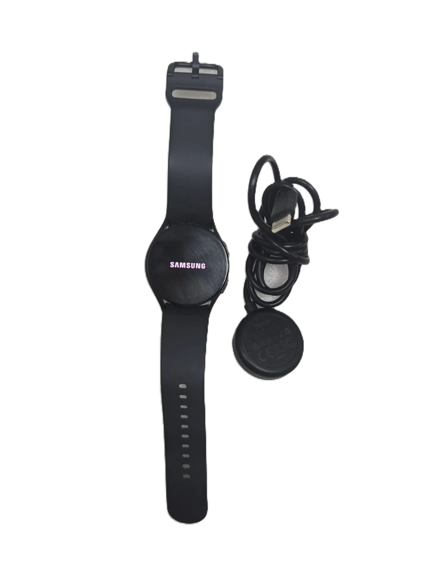 Умные часы Samsung Galaxy Watch 5-1
