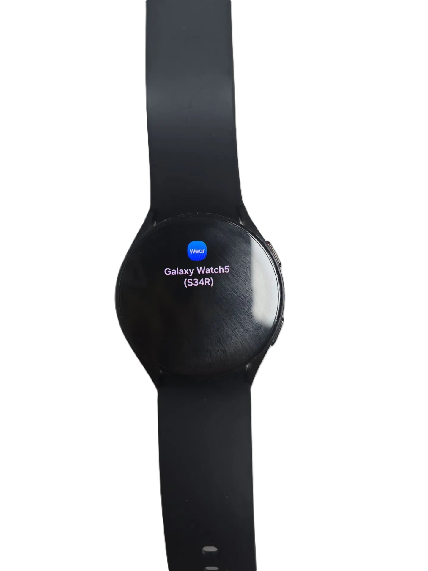 Умные часы Samsung Galaxy Watch 5
