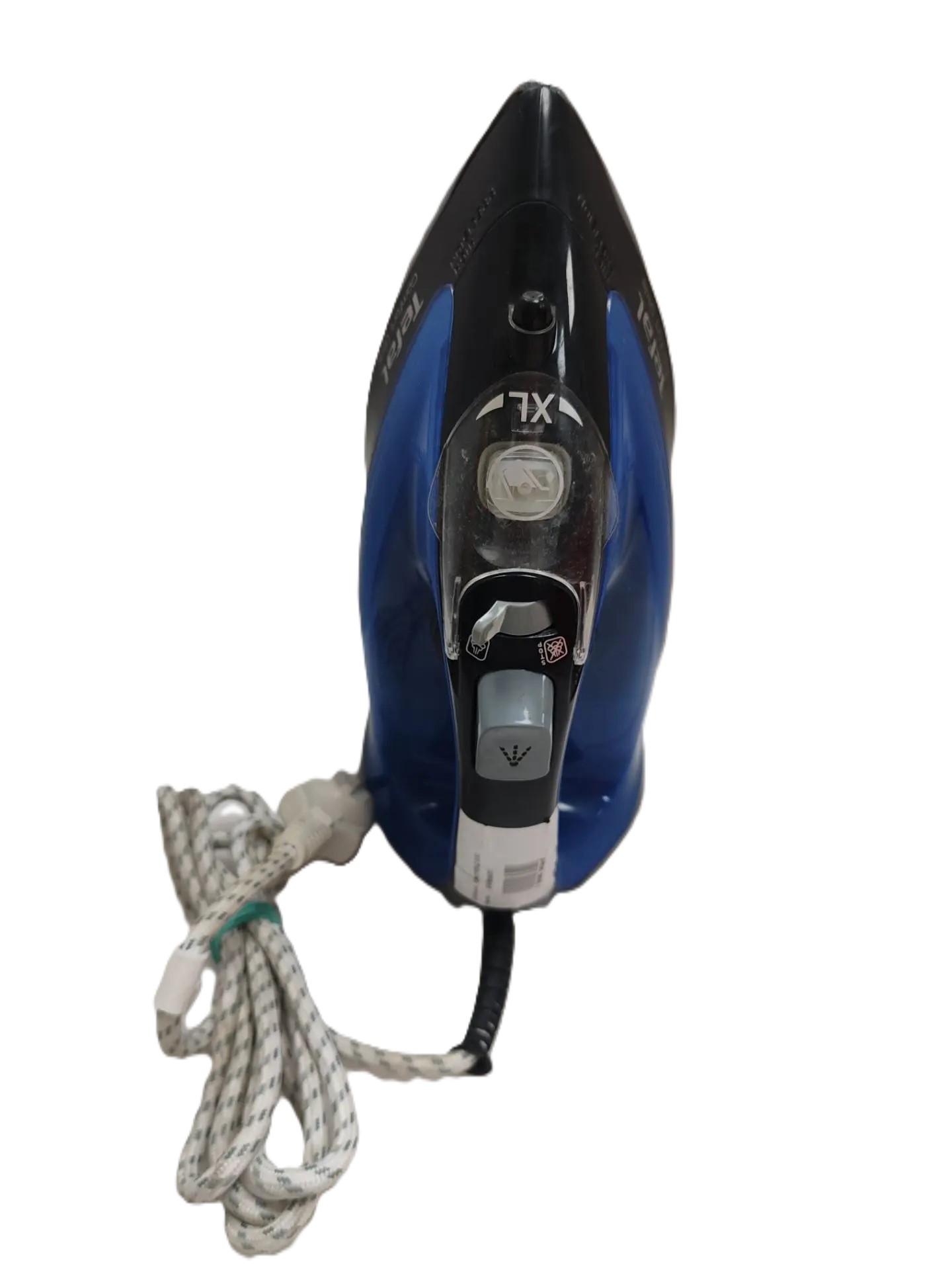 Утюг Tefal Comfort Glide-1