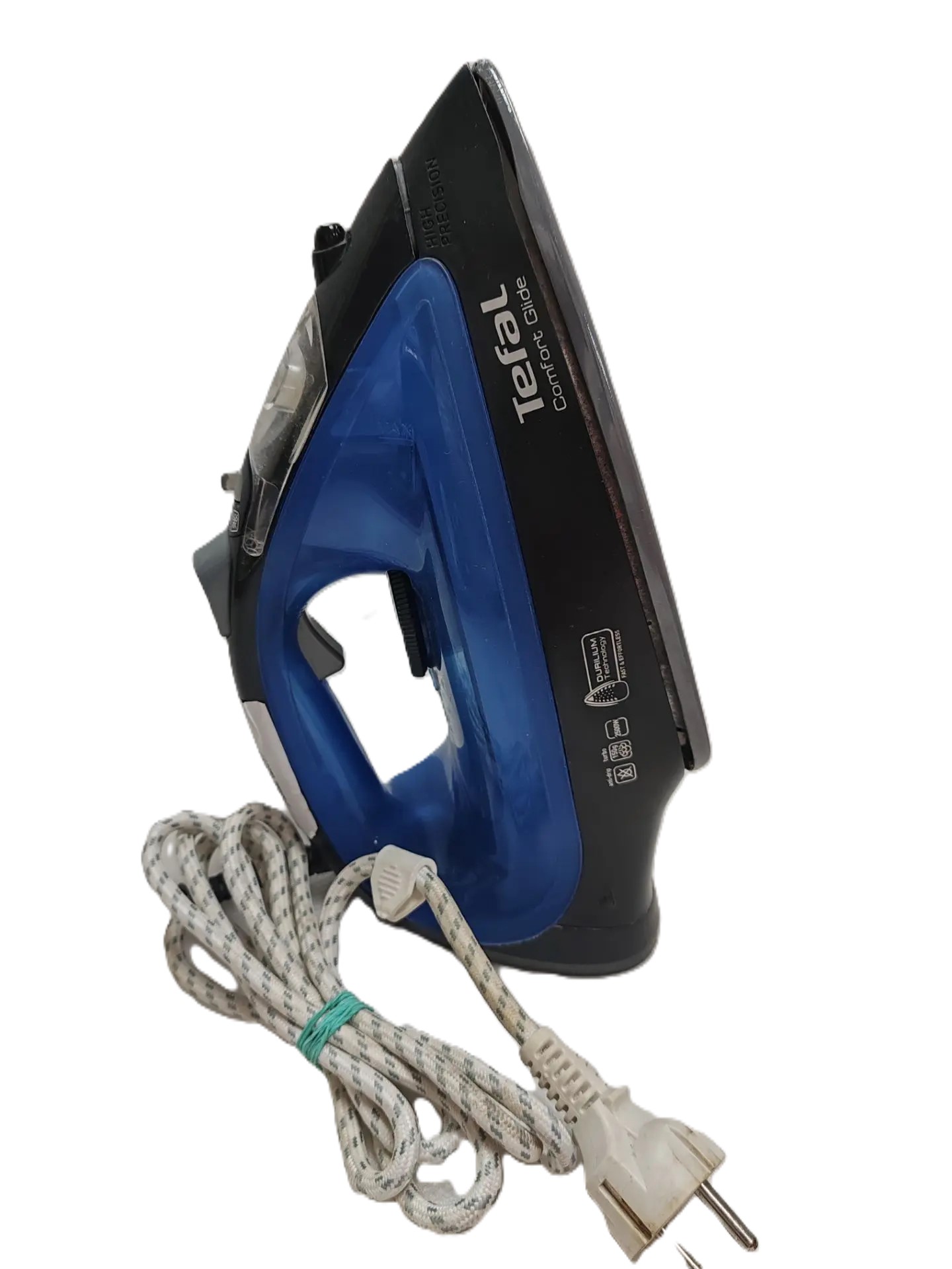 Утюг Tefal Comfort Glide