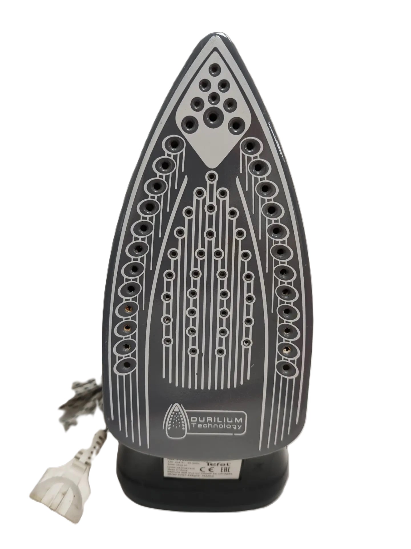 Утюг Tefal Comfort Glide