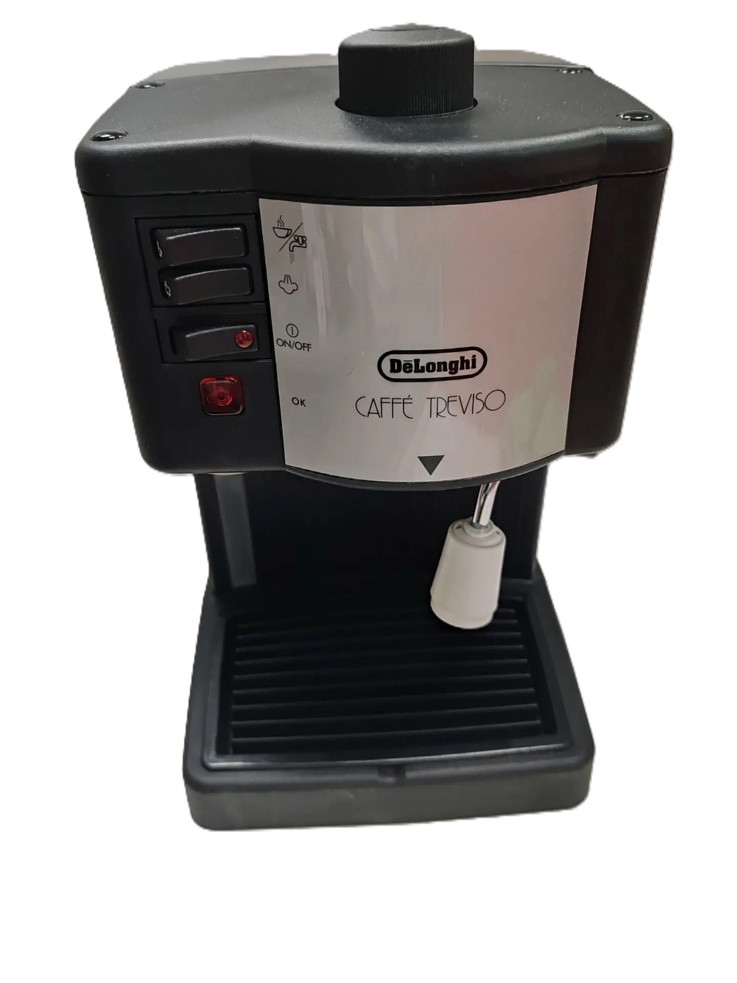 Кофемашина Delonghi-1