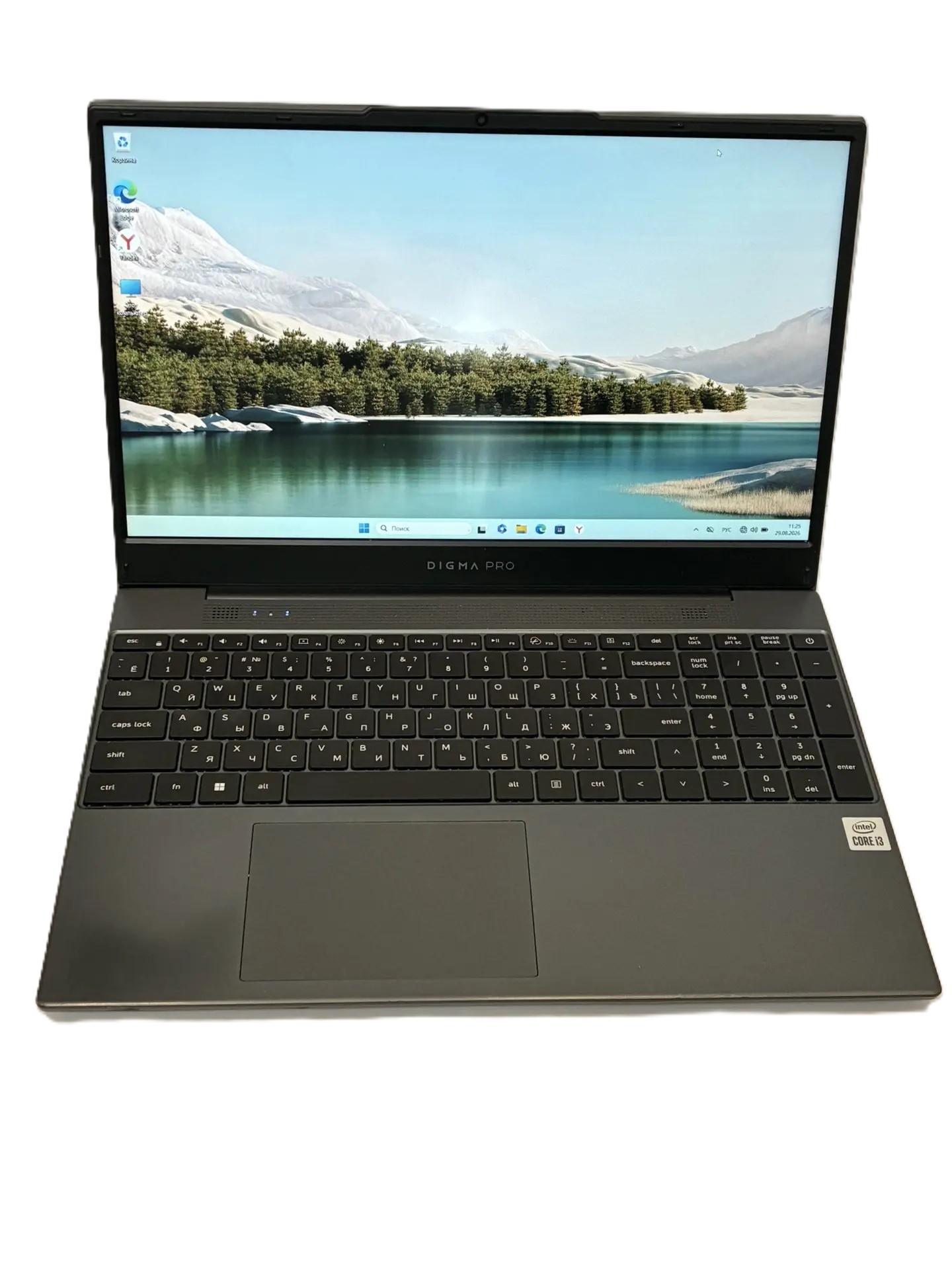 Ноутбук Digma Pro Breve S -1