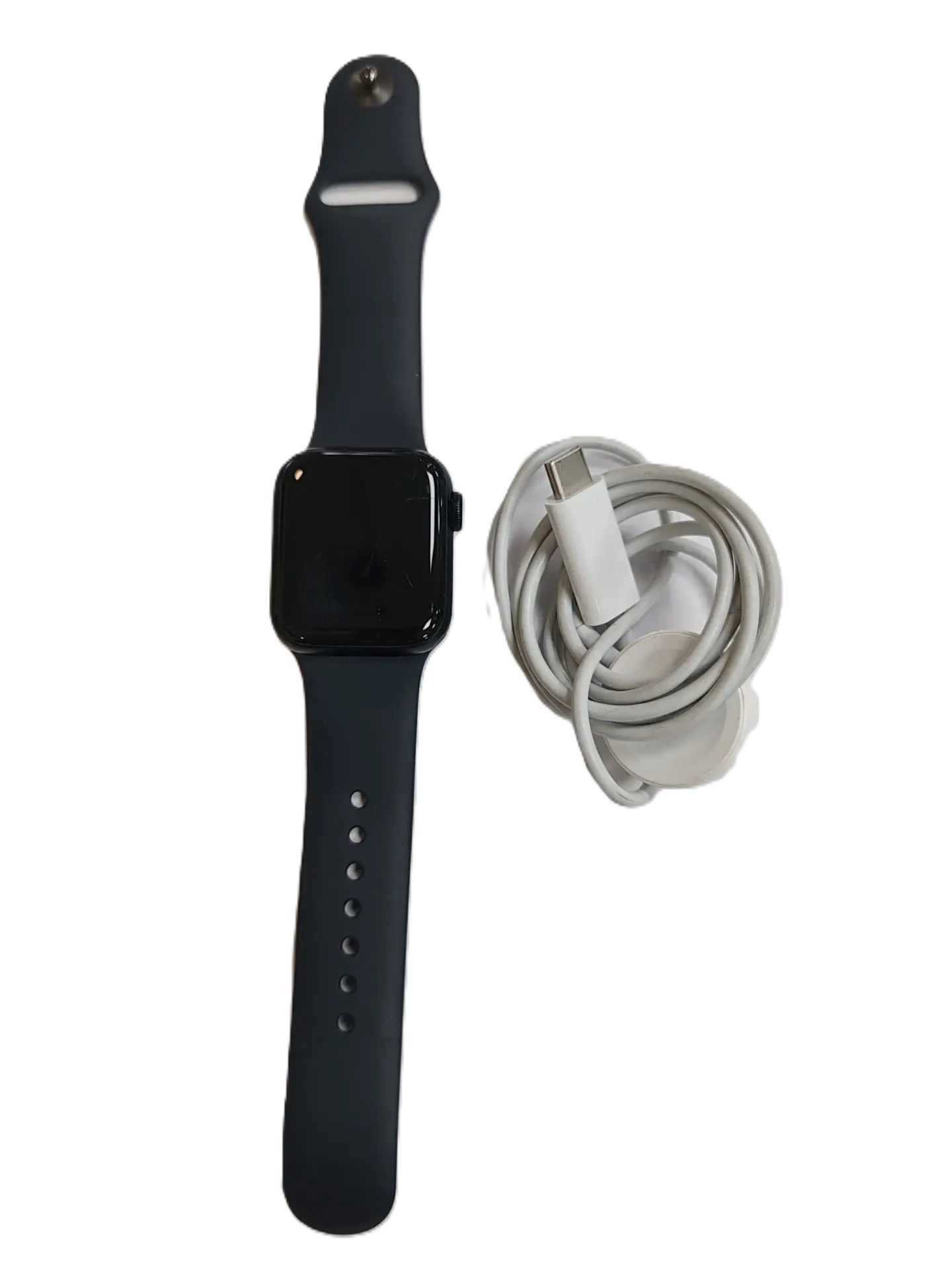 Смарт-часы Apple Watch SE (GPS, 2-е поколение)