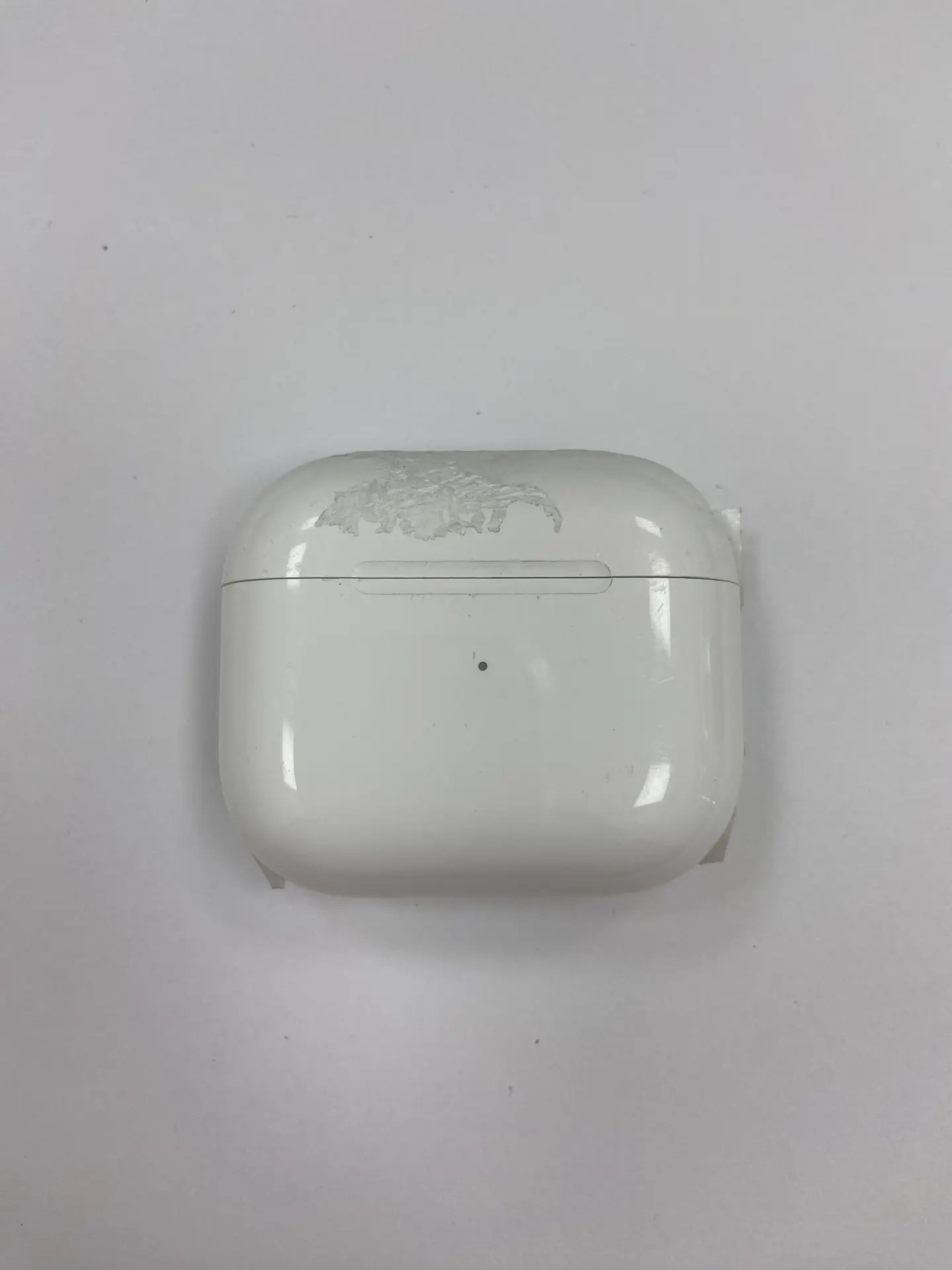 Беспроводные наушники Apple AirPods, белые-1