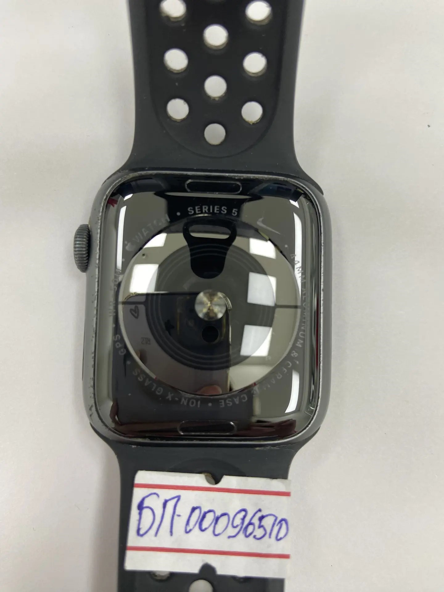 Смарт-часы Apple Watch 5 серия-2