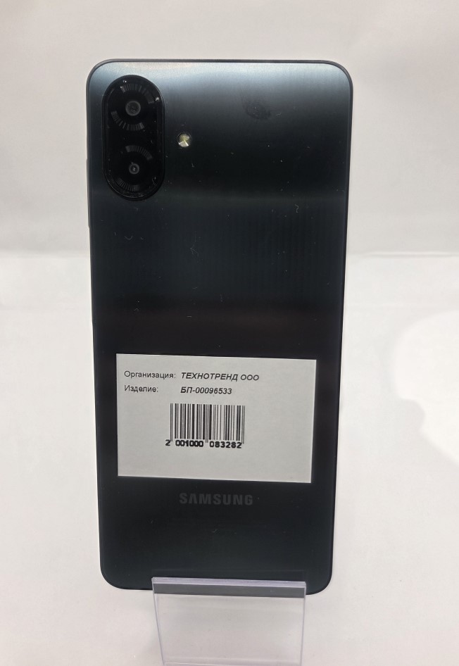 Смартфон Samsung Galaxy A07, 128 ГБ-1