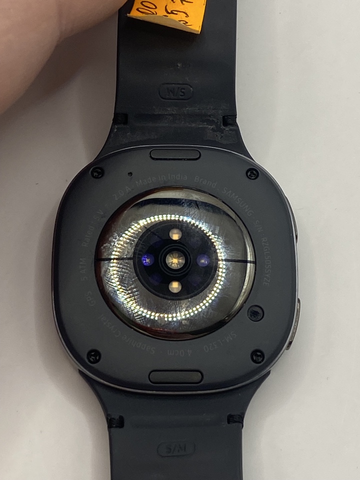 Смарт-часы Samsung Galaxy Watch 8