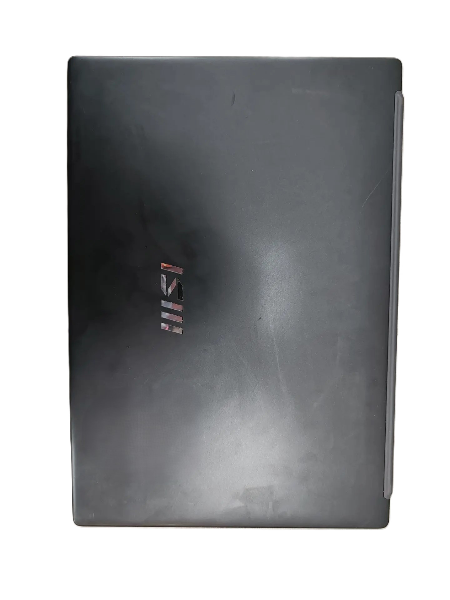 Ноутбук MSI Modern 14 C7M, 16 ГБ ОЗУ, чёрный-4