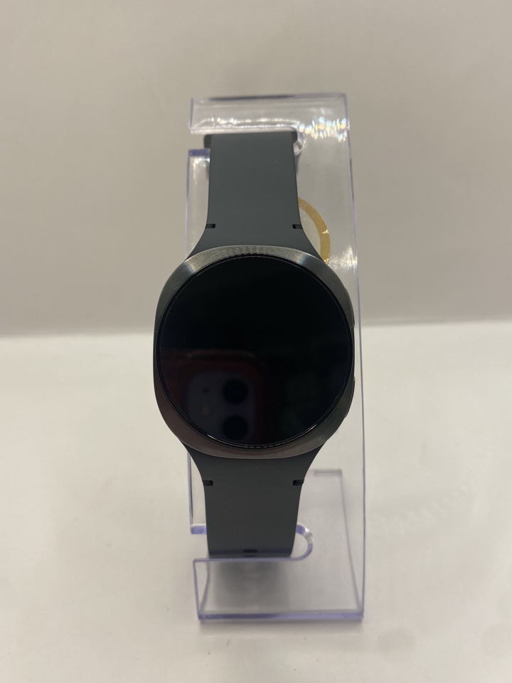 Смарт-часы Samsung Galaxy Watch8, серый-1