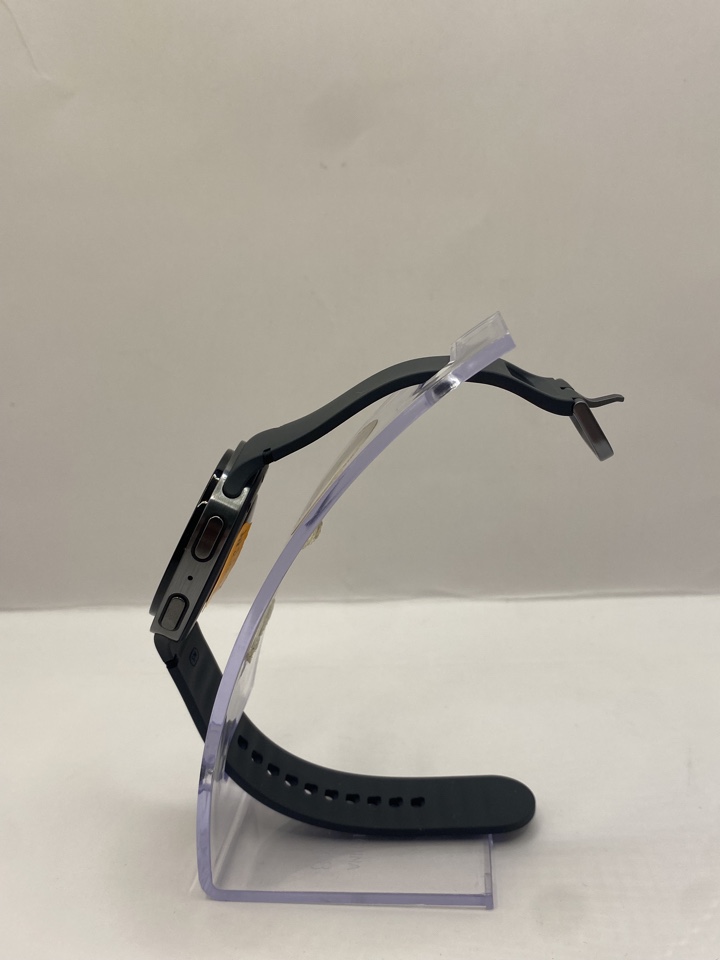 Смарт-часы Samsung Galaxy Watch8, серый
