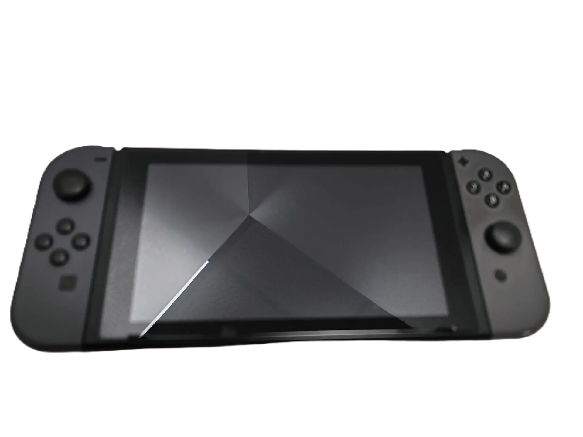 Игровая консоль Nintendo Switch, 2021 г.-1