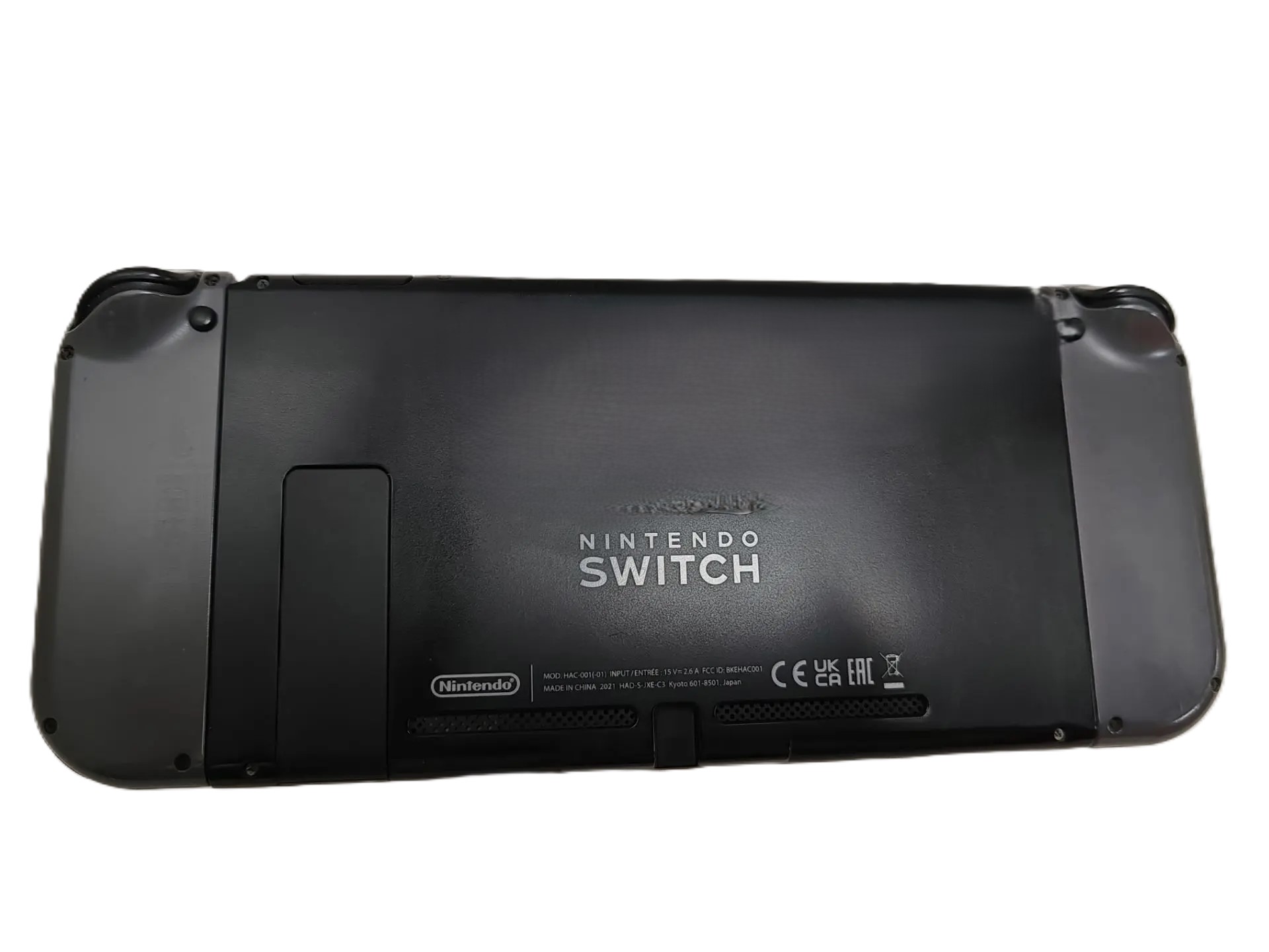 Игровая консоль Nintendo Switch, 2021 г.