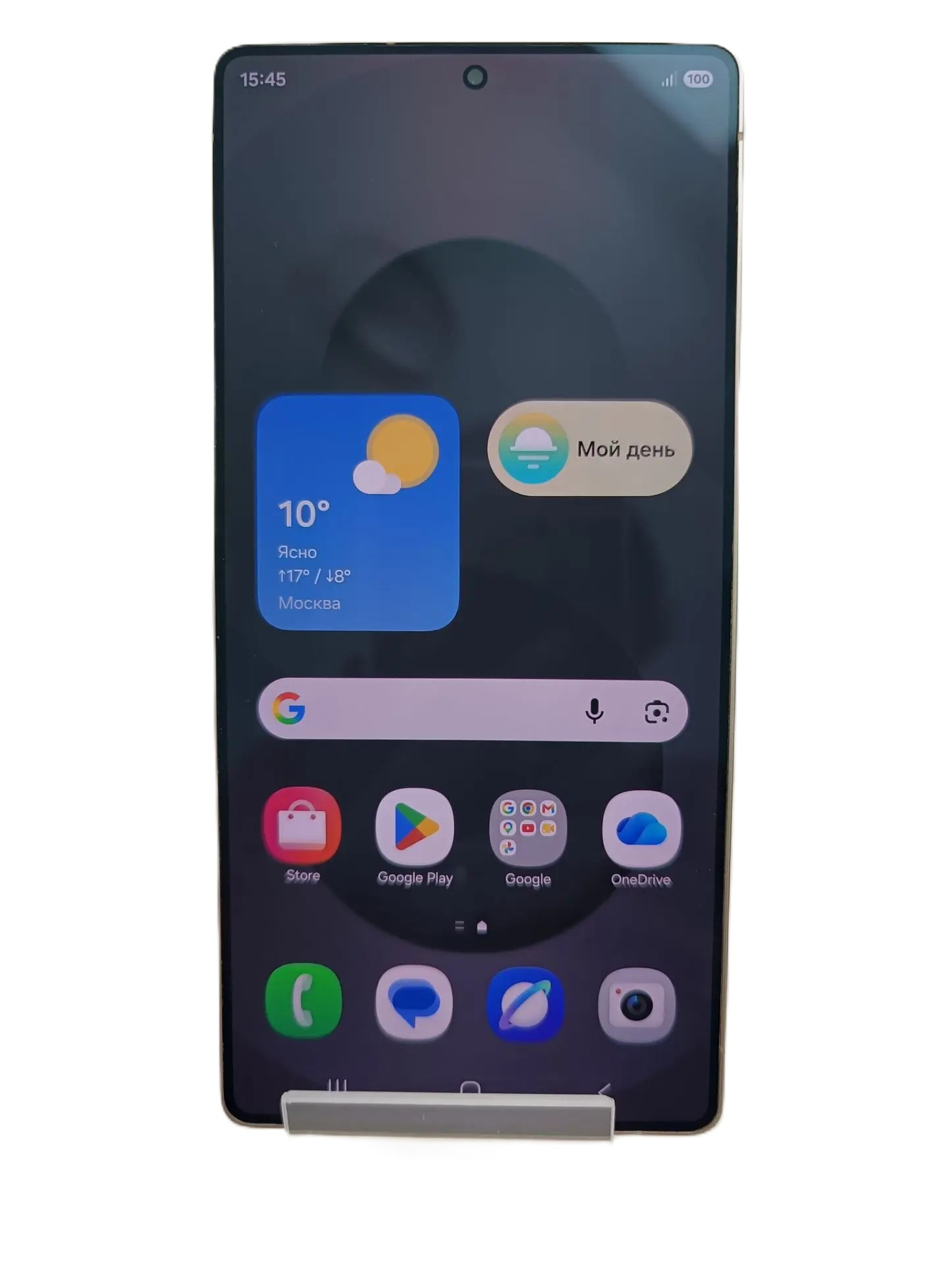 Смартфон Samsung Galaxy S25 Ultra, 12/256 ГБ