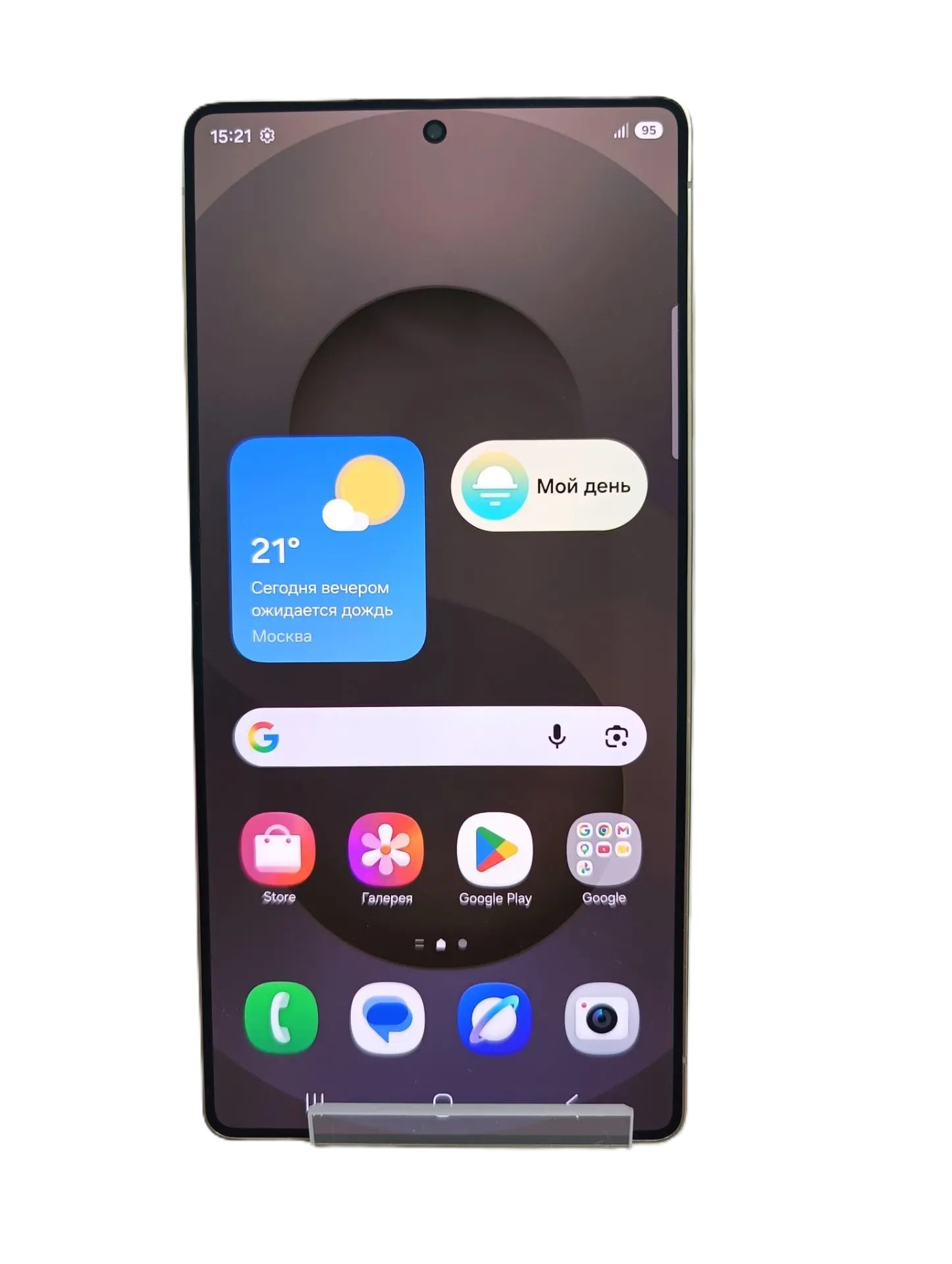 Samsung Galaxy S25 Ultra 12/256 -1