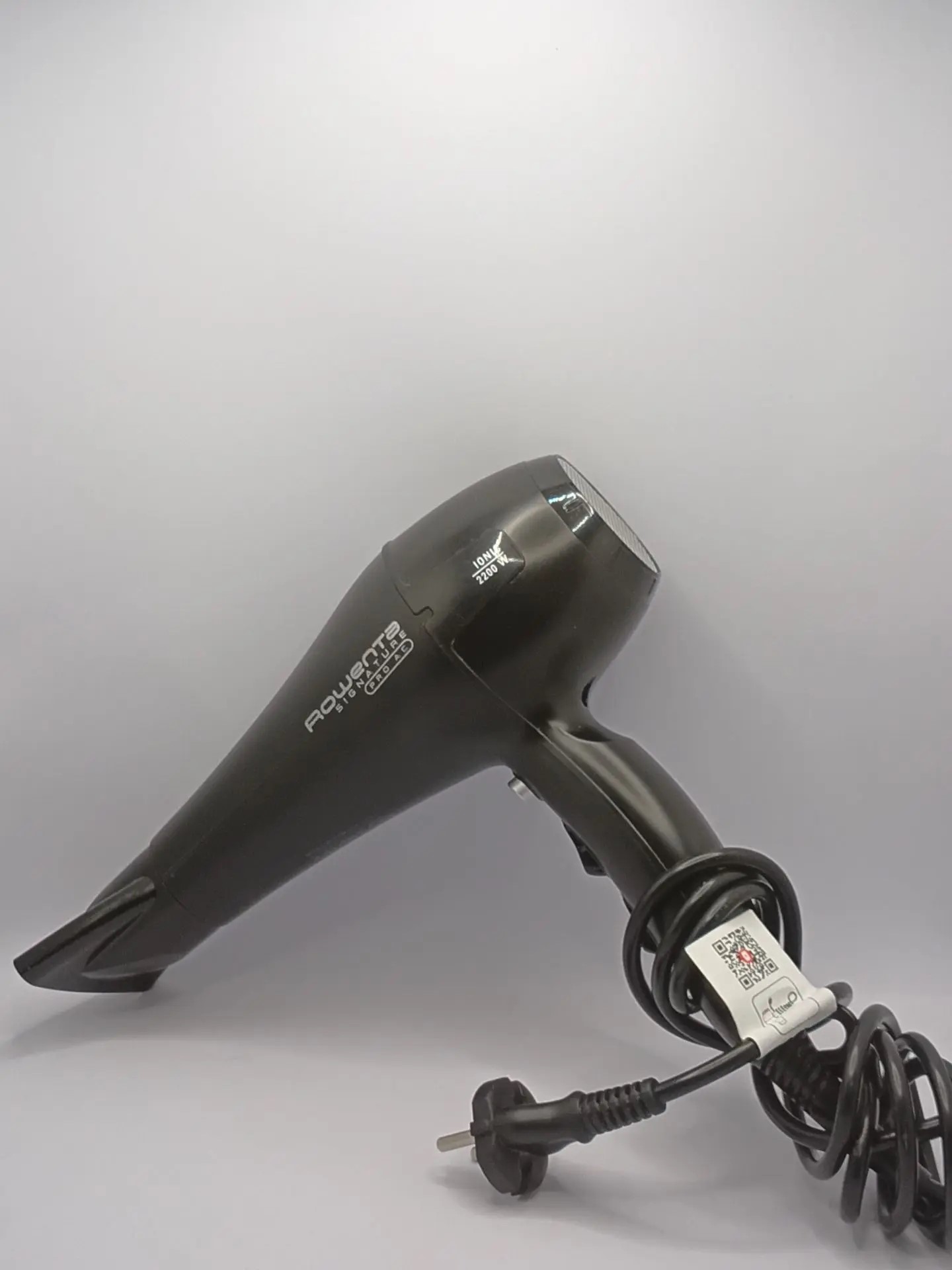 Фен Rowenta CV7810