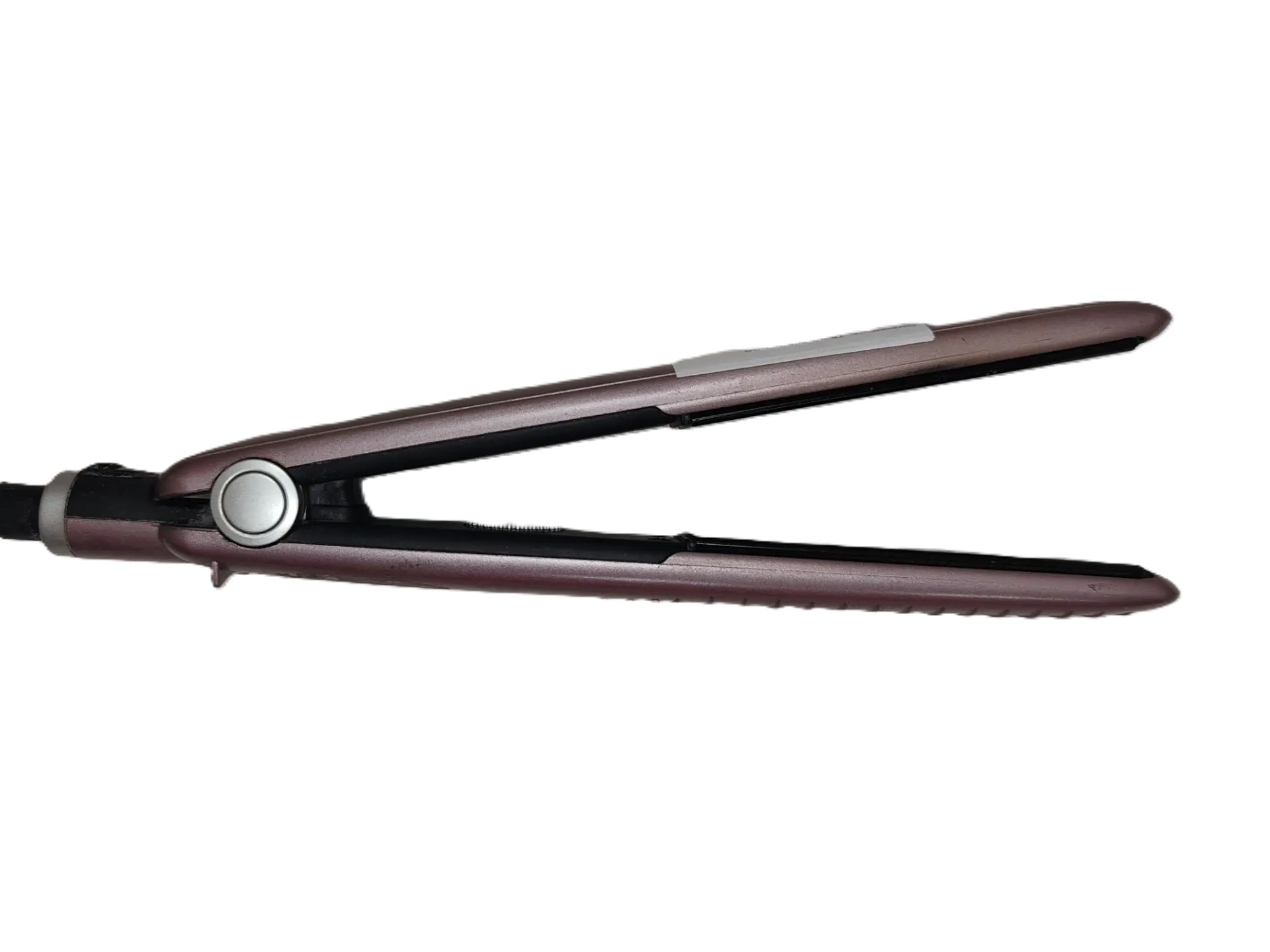 Утюжок для волос Redmond Fashion Style HD A2, сиреневый-1