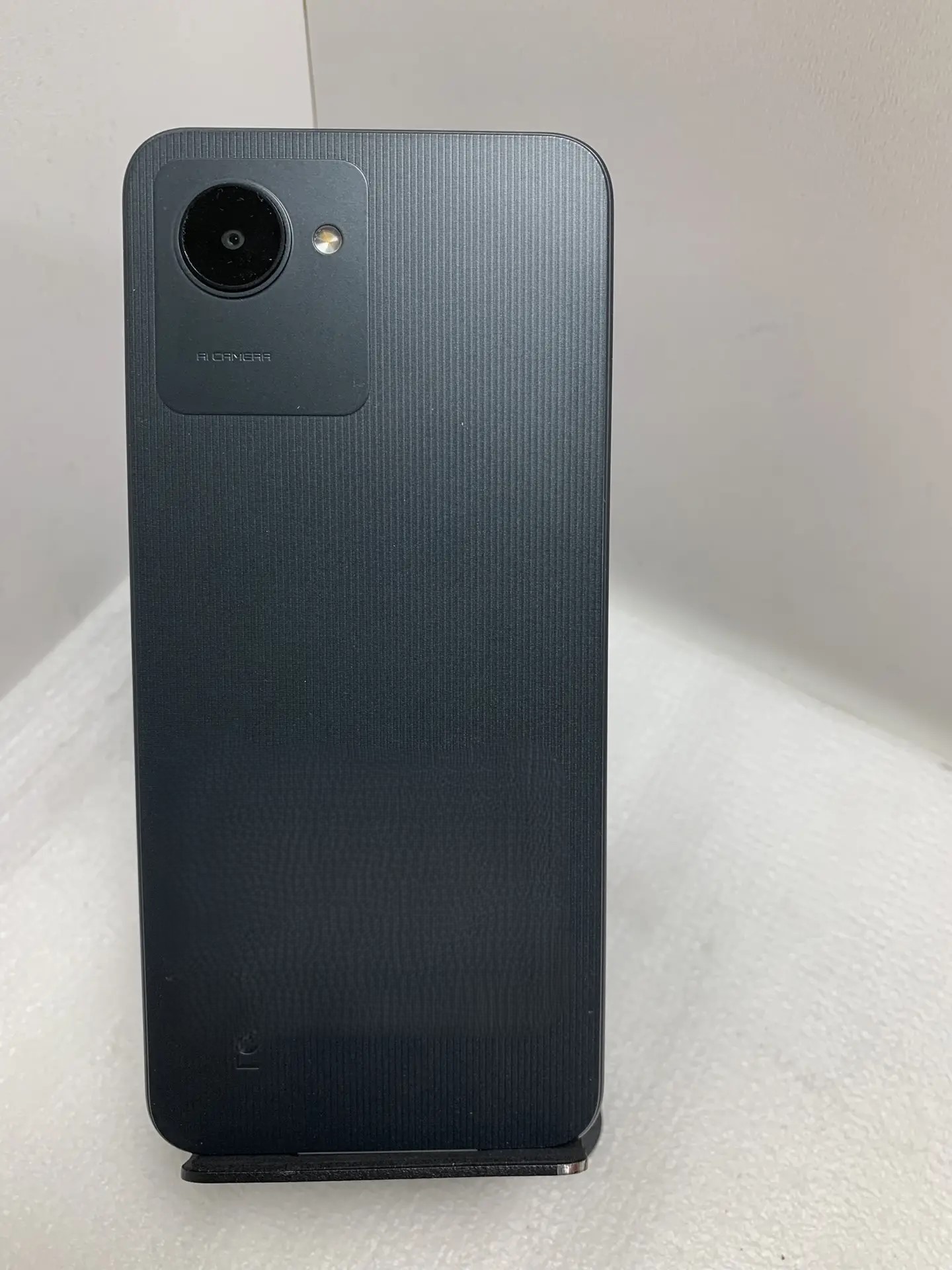 Смартфон Realme C30, 64 ГБ, черный -1
