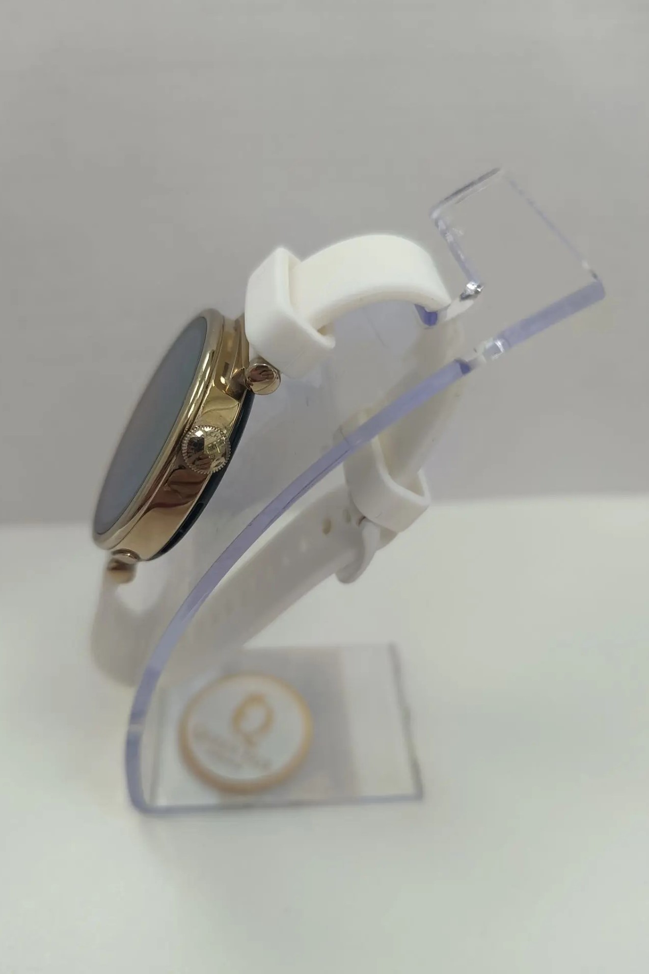 Умные часы HUAWEI WATCH GT 4-DC8, золотистые-2