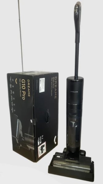 Пылесос DREAME G10 Pro-1