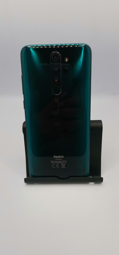 Смартфон Xiaomi Redmi Note3 8 Pro, 128 ГБ, зелёный