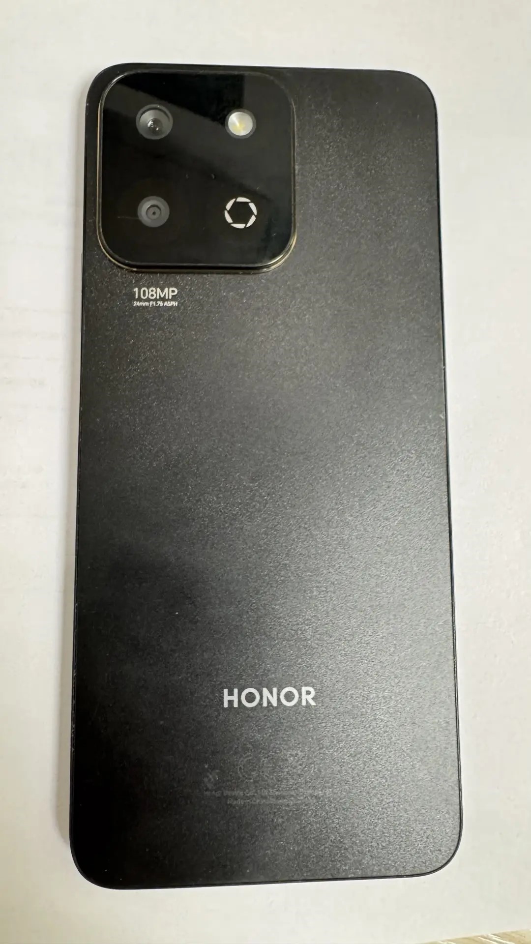 Смартфон Honor X7c 256ГБ, модель ALT-LX1