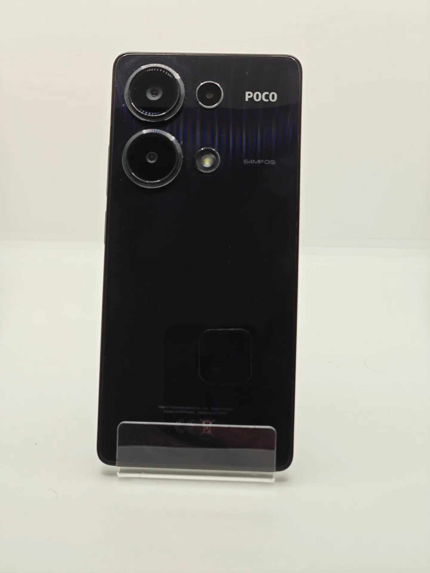 Смартфон Poco M6 Pro-4