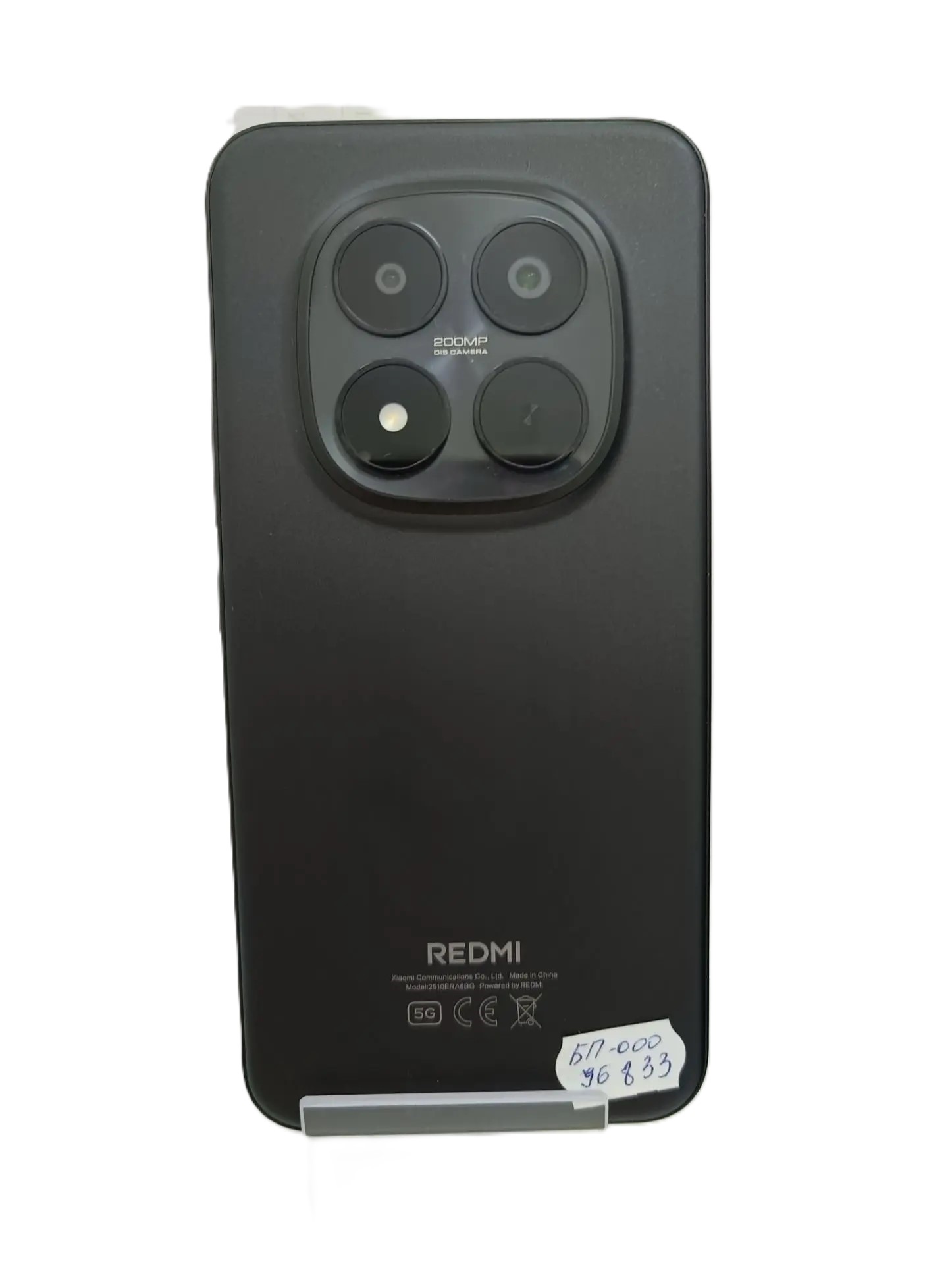 Смартфон Xiaomi Redmi not 15 Pro +, 5G 