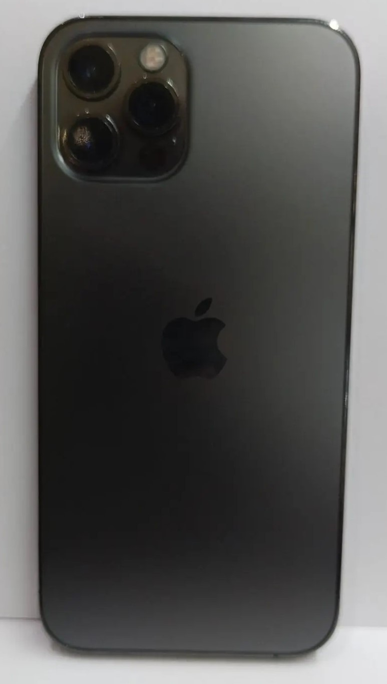 Смартфон Apple iPhone 12 Pro, 6/128 ГБ