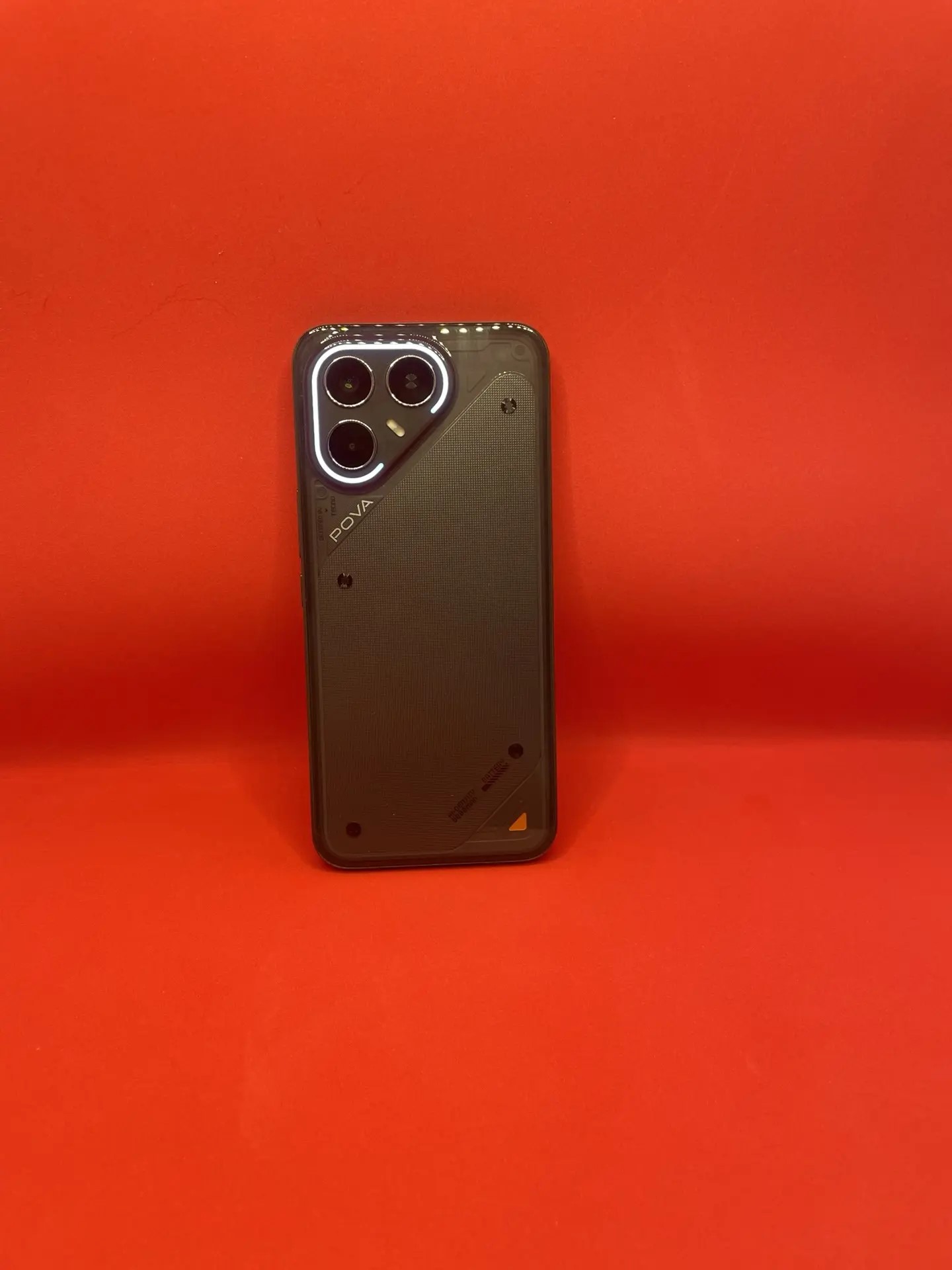 Смартфон TECNO Pova 7 Pro, 256 ГБ-3