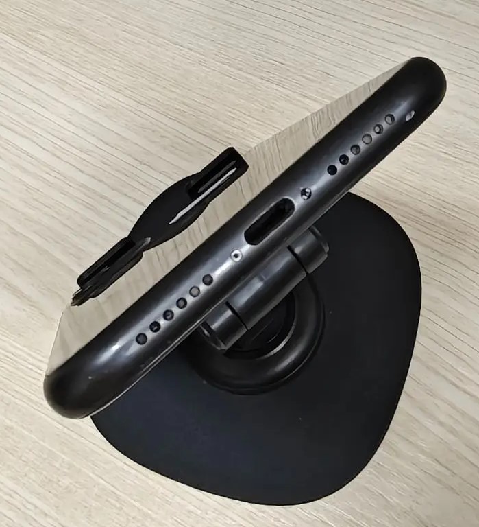 Смартфон Apple iPhone 11, 128 ГБ, чёрный