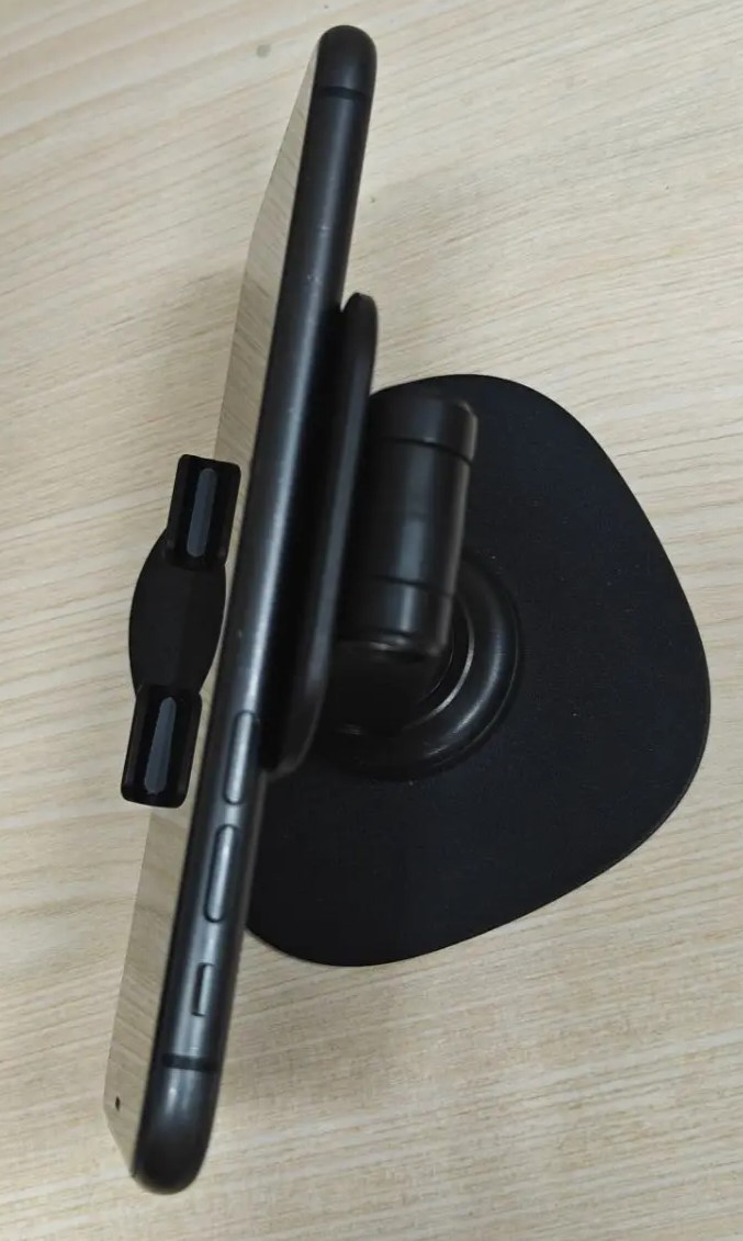 Смартфон Apple iPhone 11, 128 ГБ, чёрный