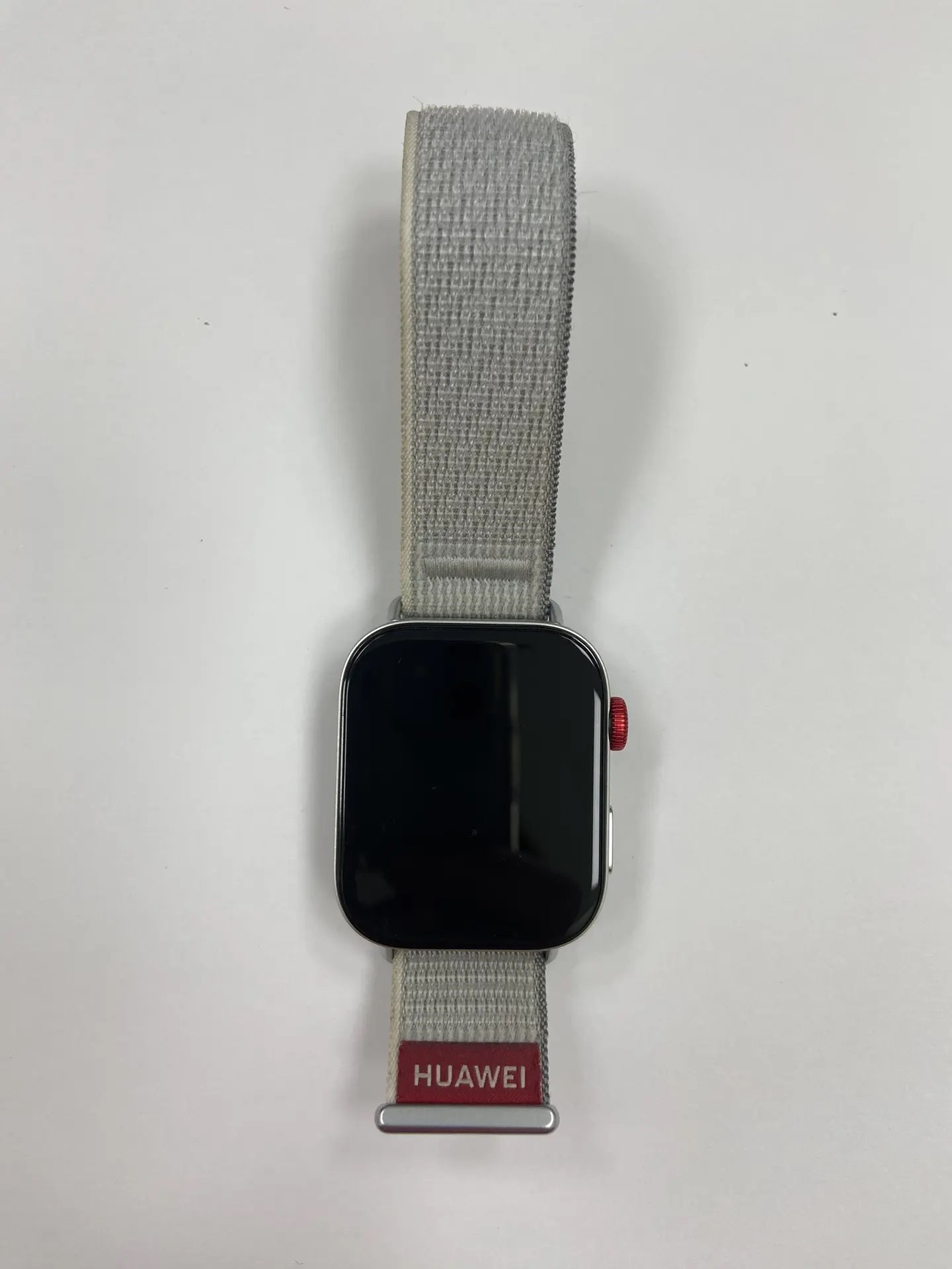 Смарт-часы HUAWEI WATCH FIT 3 (SLO-B19)-1