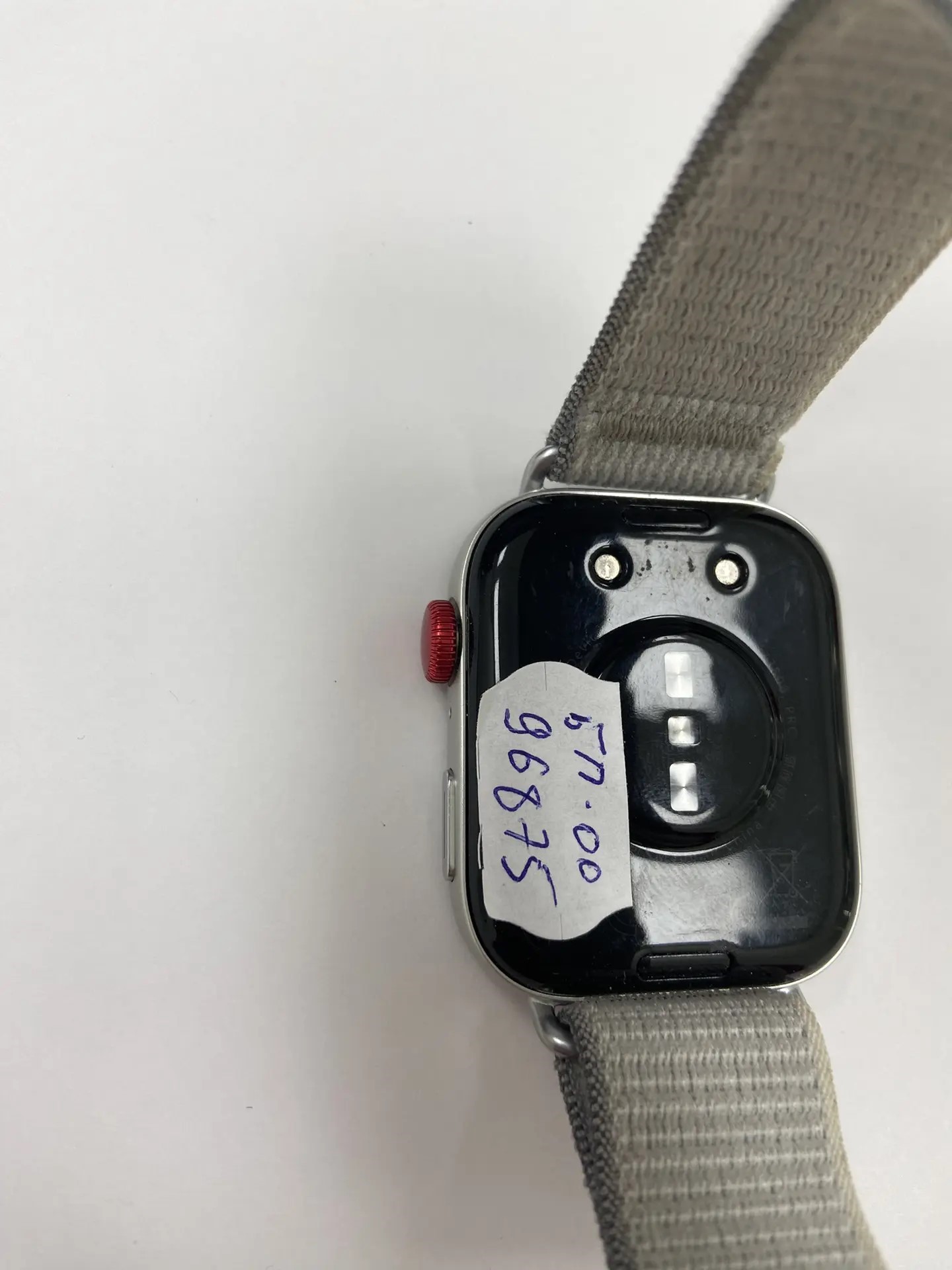 Смарт-часы HUAWEI WATCH FIT 3 (SLO-B19)-2