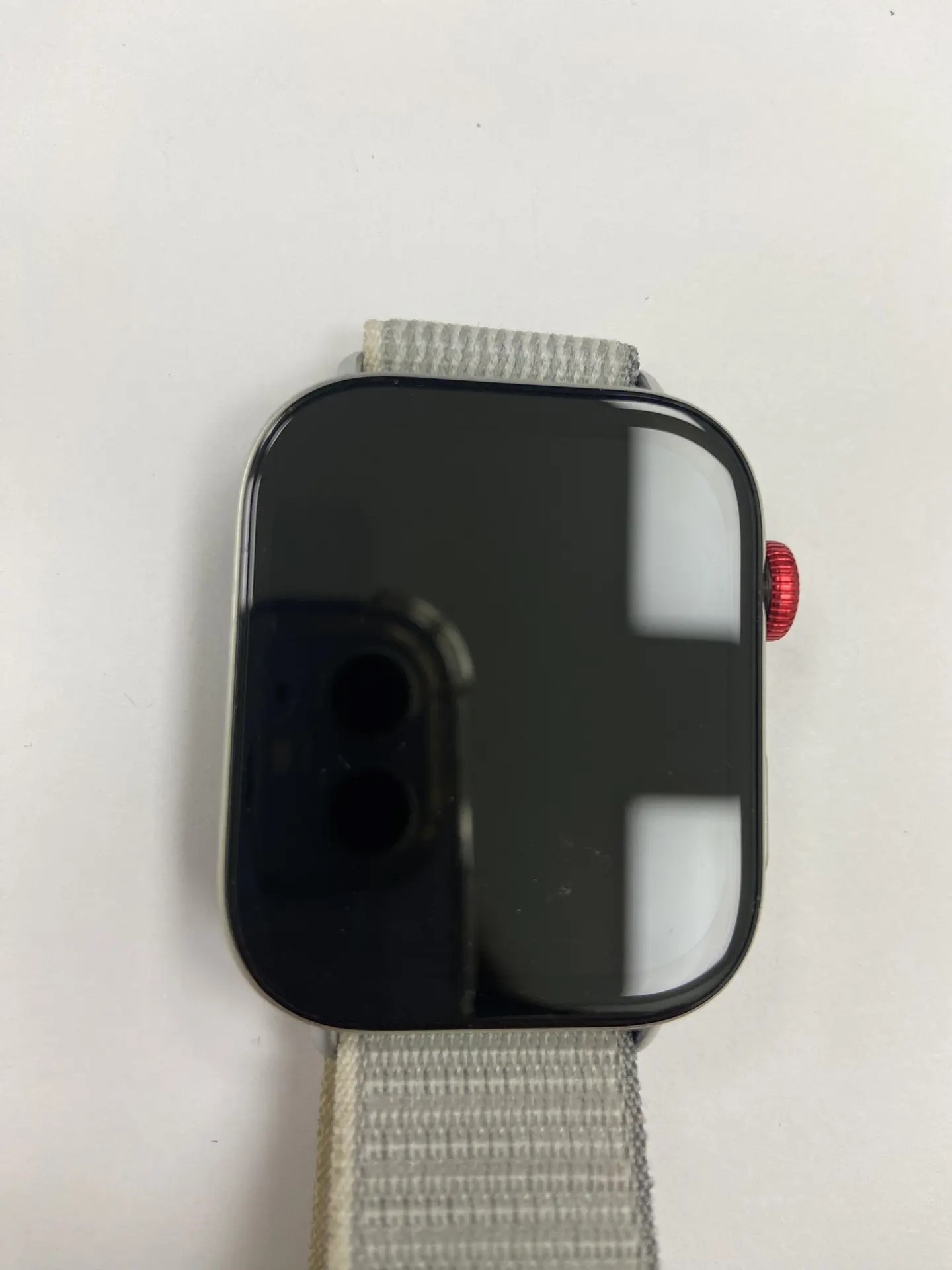 Смарт-часы HUAWEI WATCH FIT 3 (SLO-B19)-3