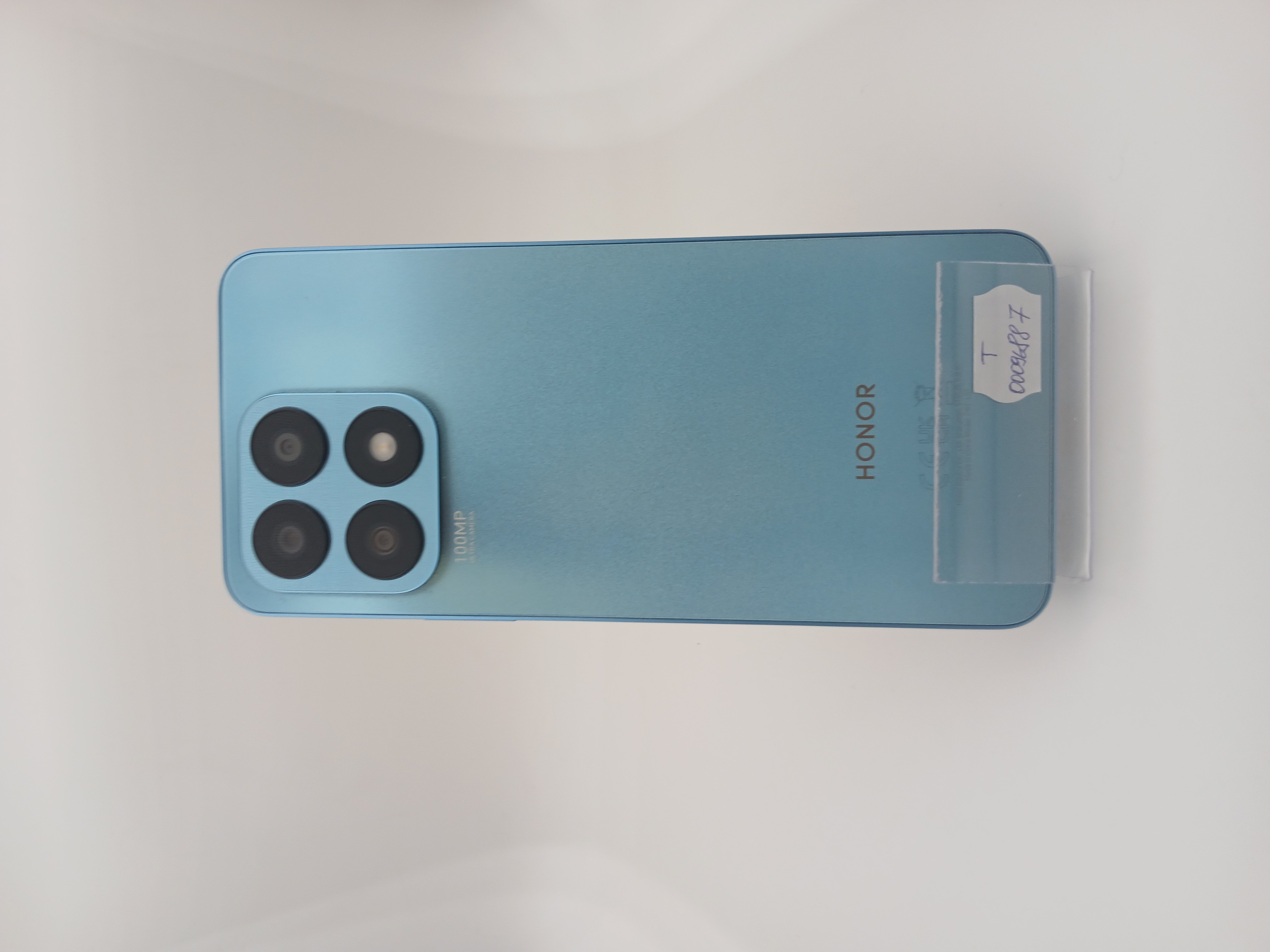 Смартфон Honor X8a-7
