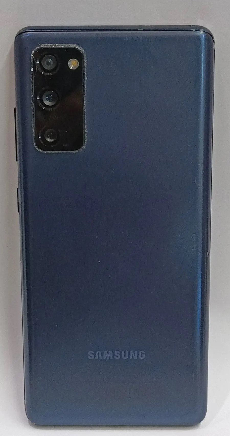 Смартфон Samsung Galaxy S20 FE, 128 ГБ, синий