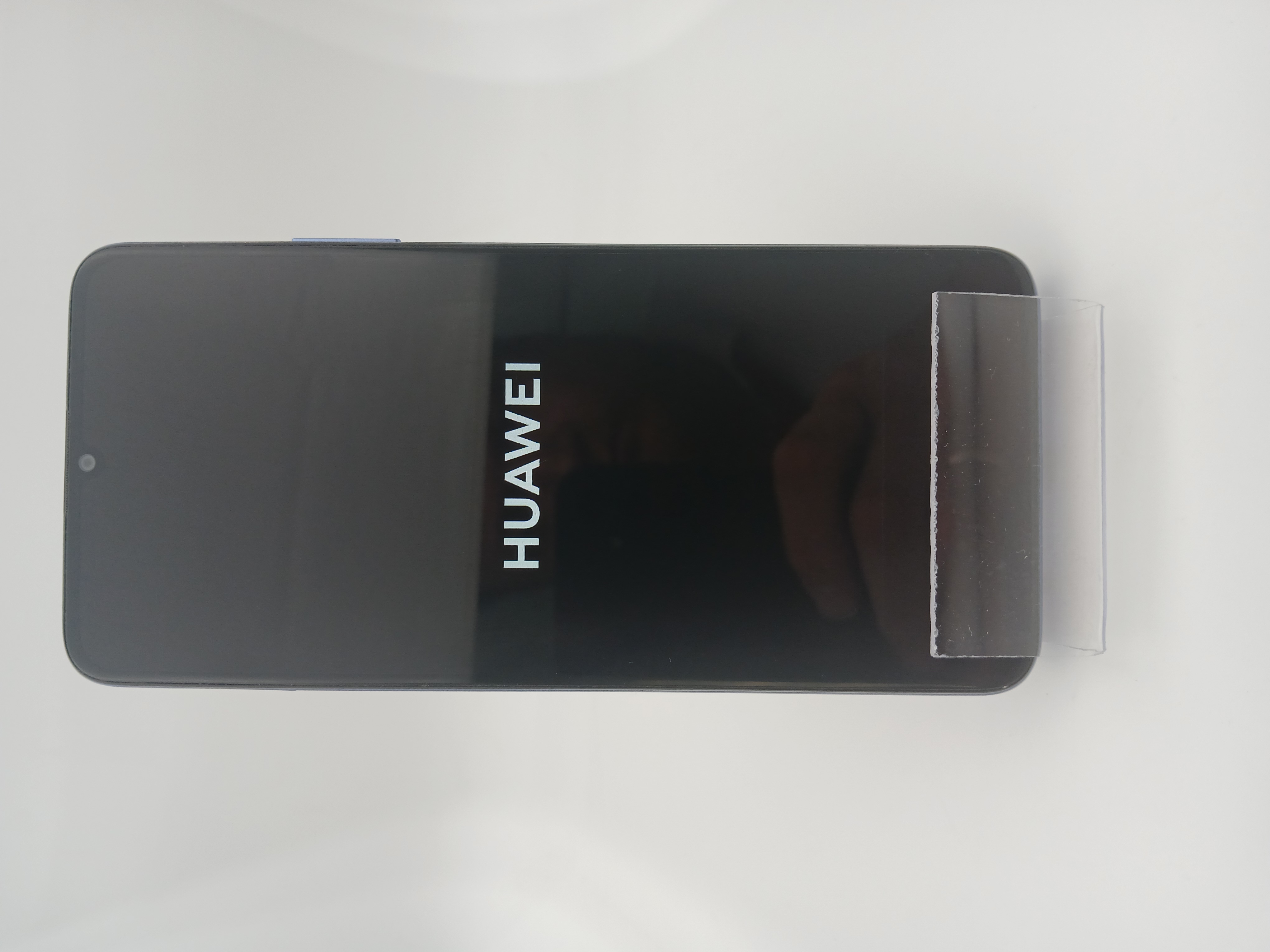 Смартфон HUAWEI nova Y70, 4/64 ГБ, голубой