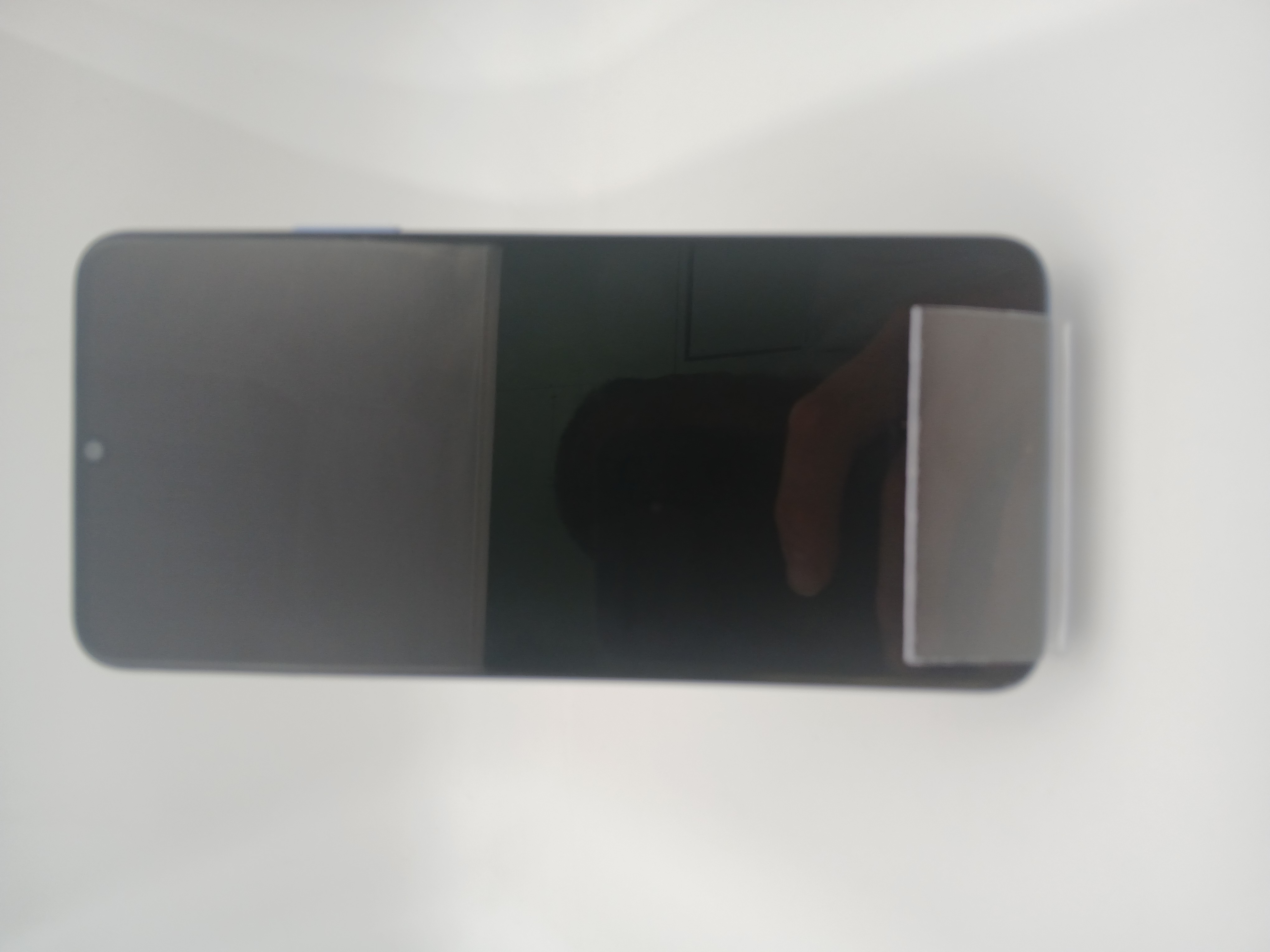 Смартфон HUAWEI nova Y70, 4/64 ГБ, голубой
