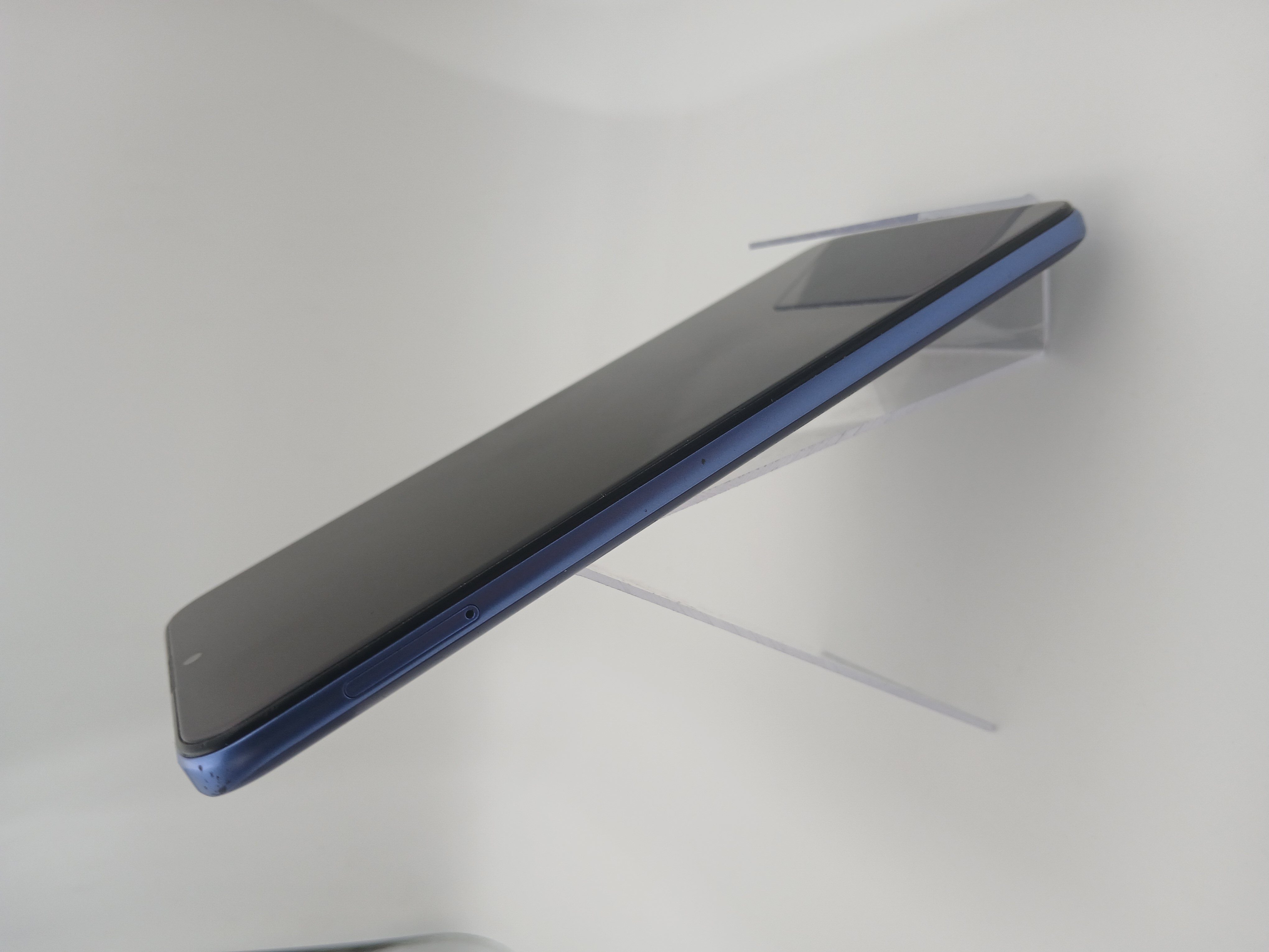 Смартфон HUAWEI nova Y70, 4/64 ГБ, голубой-7