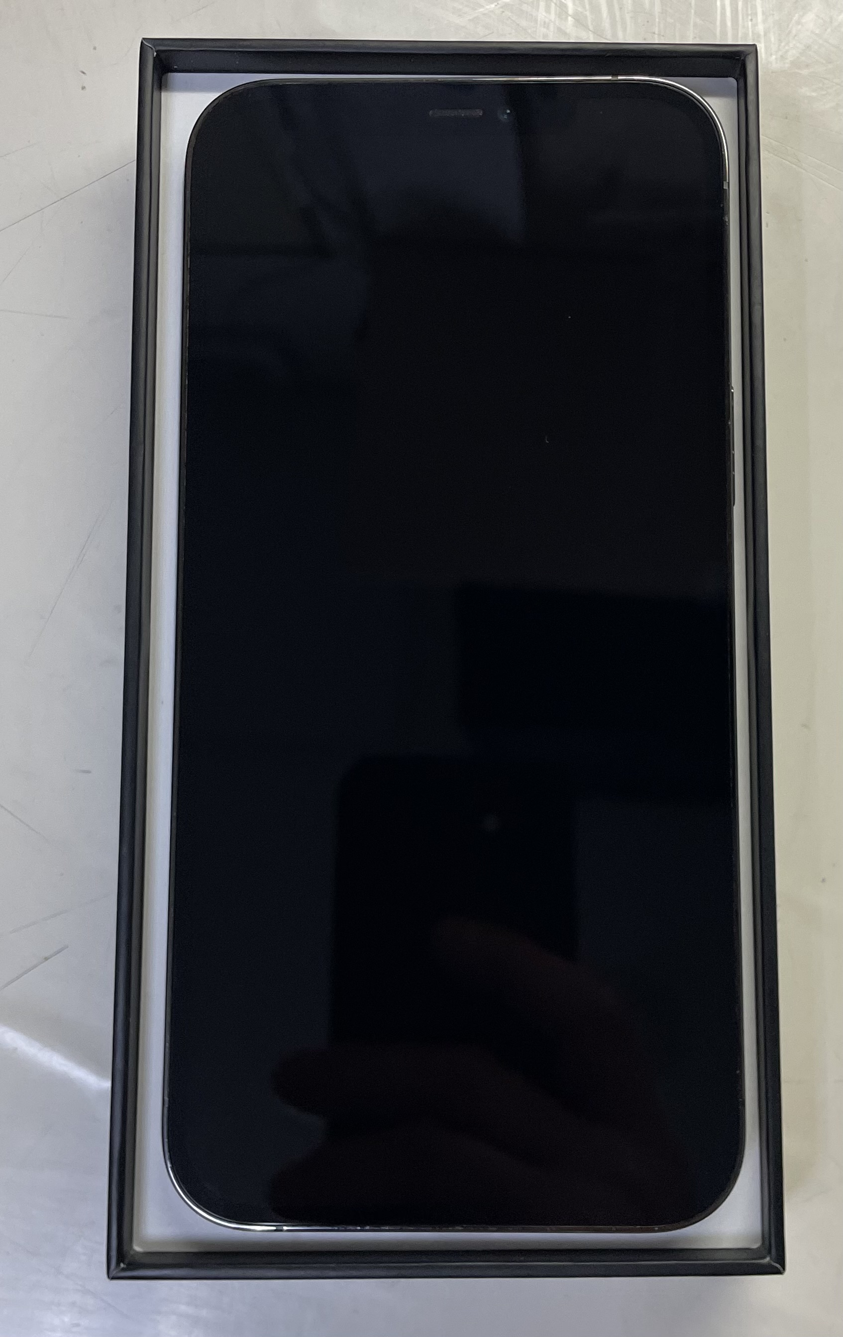 Смартфон Apple iPhone 12 Pro Max 256 ГБ-1