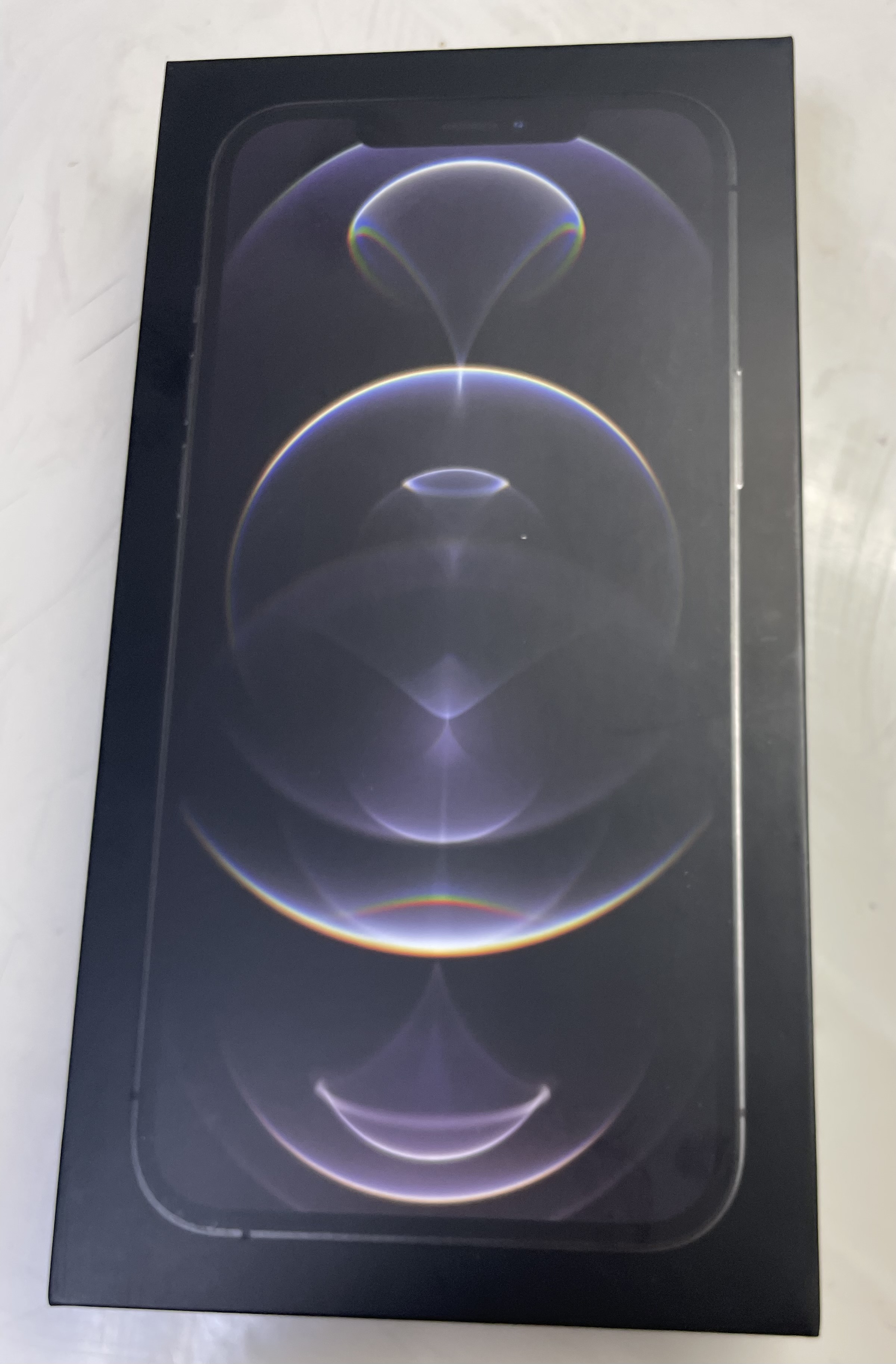 Смартфон Apple iPhone 12 Pro Max 256 ГБ