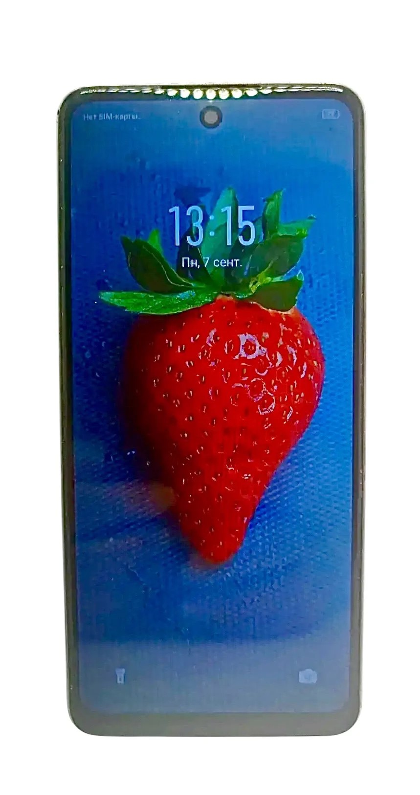 Смартфон Infinix Hot 40 i
