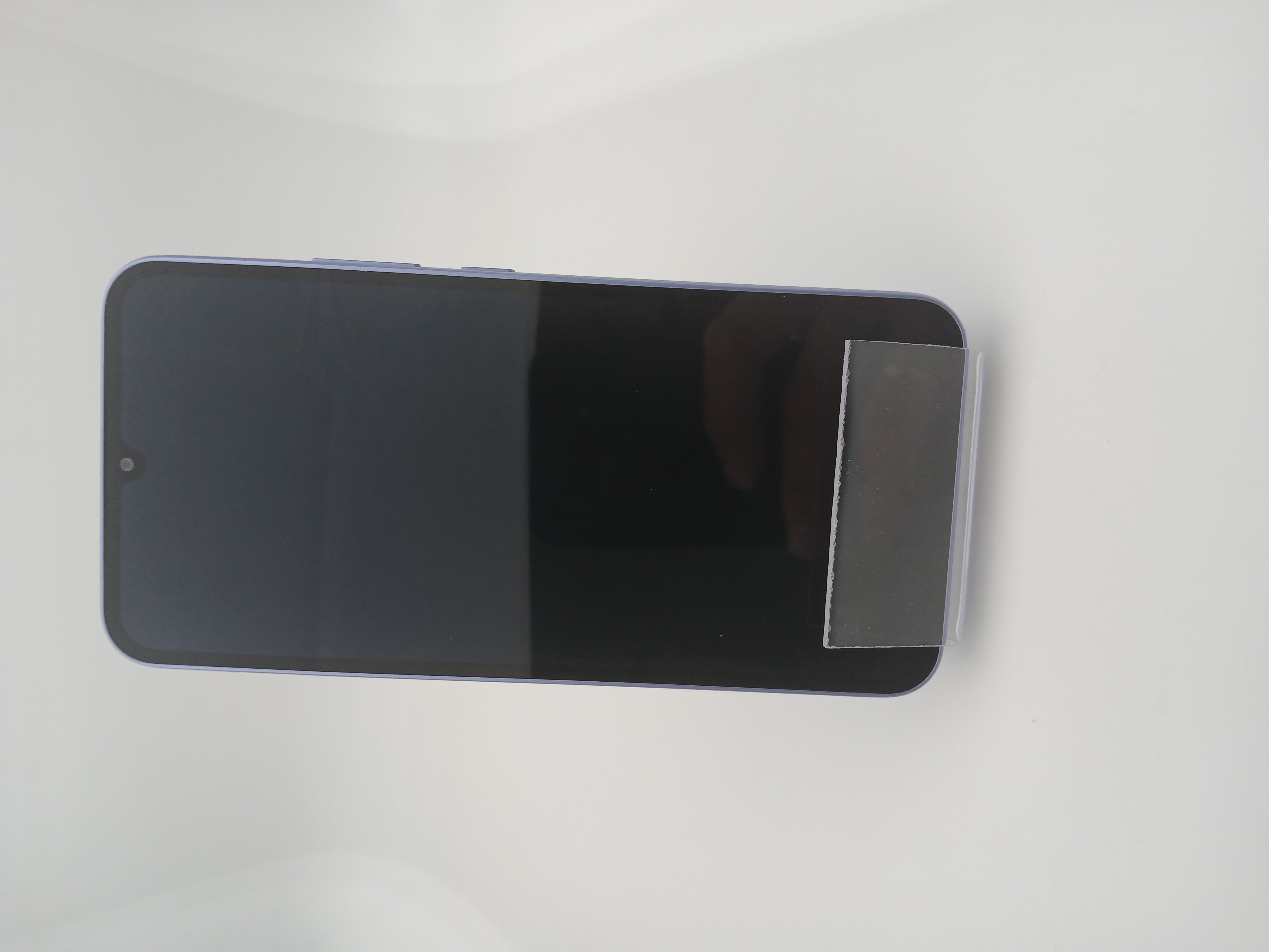 Смартфон Samsung A34, 6/128 ГБ
