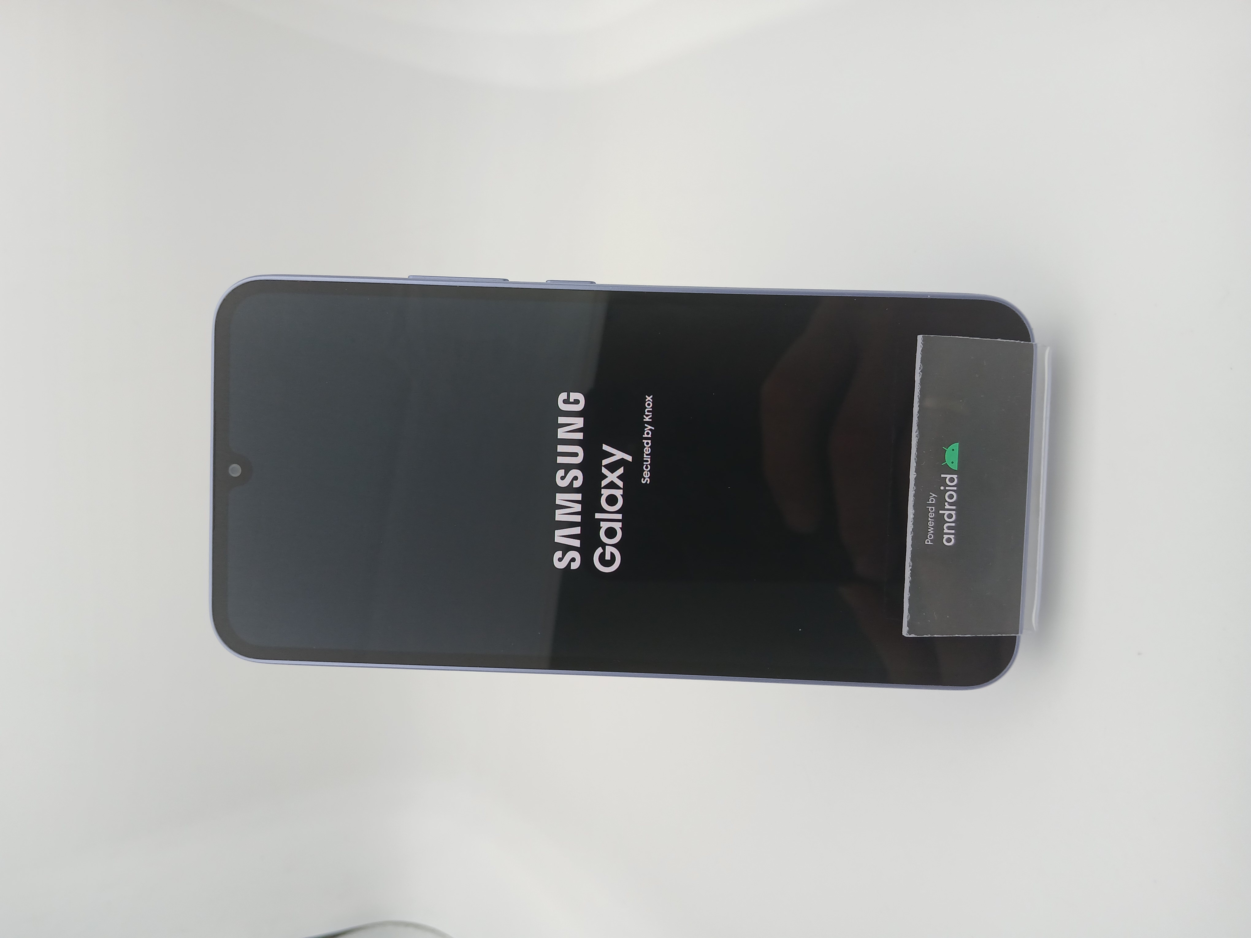 Смартфон Samsung A34, 6/128 ГБ