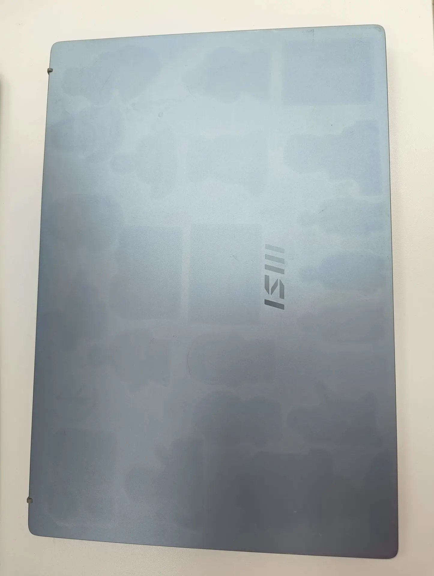 Ноутбук MSI Modern 14 B11MOU, 8 ГБ, SSD 256 ГБ, Intel UHD Graphics, комплект: ЗУ-4