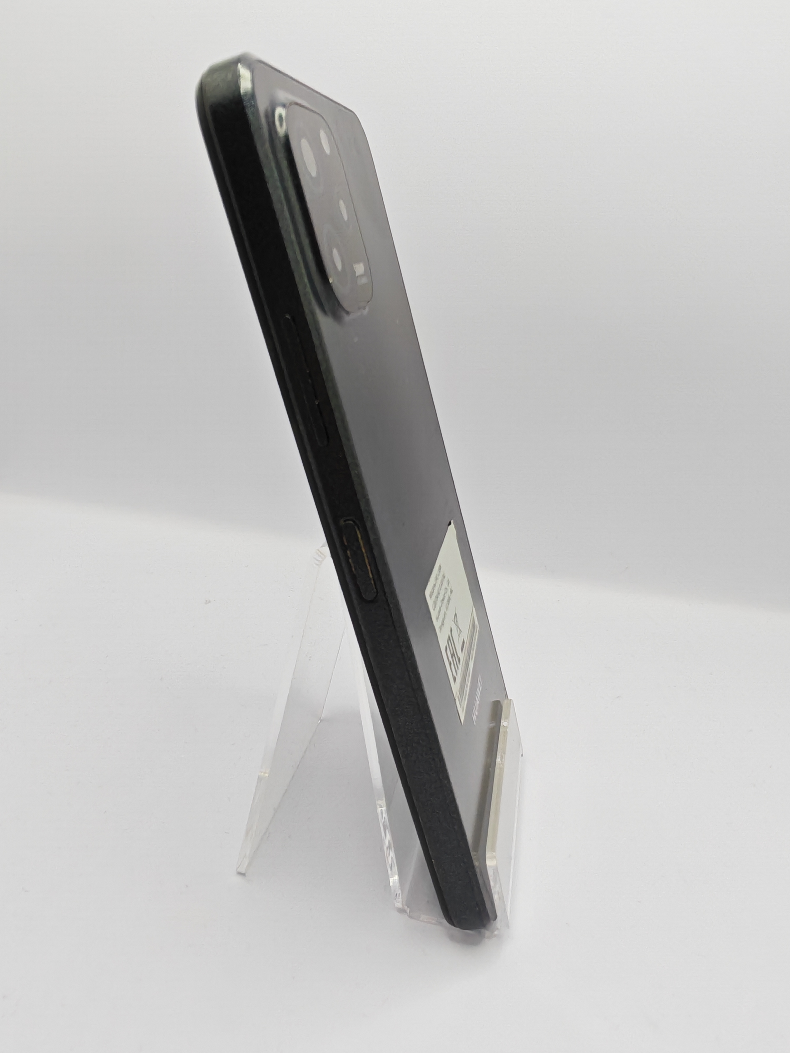 Смартфон HUAWEI nova Y61, 4/128 ГБ, чёрный-5