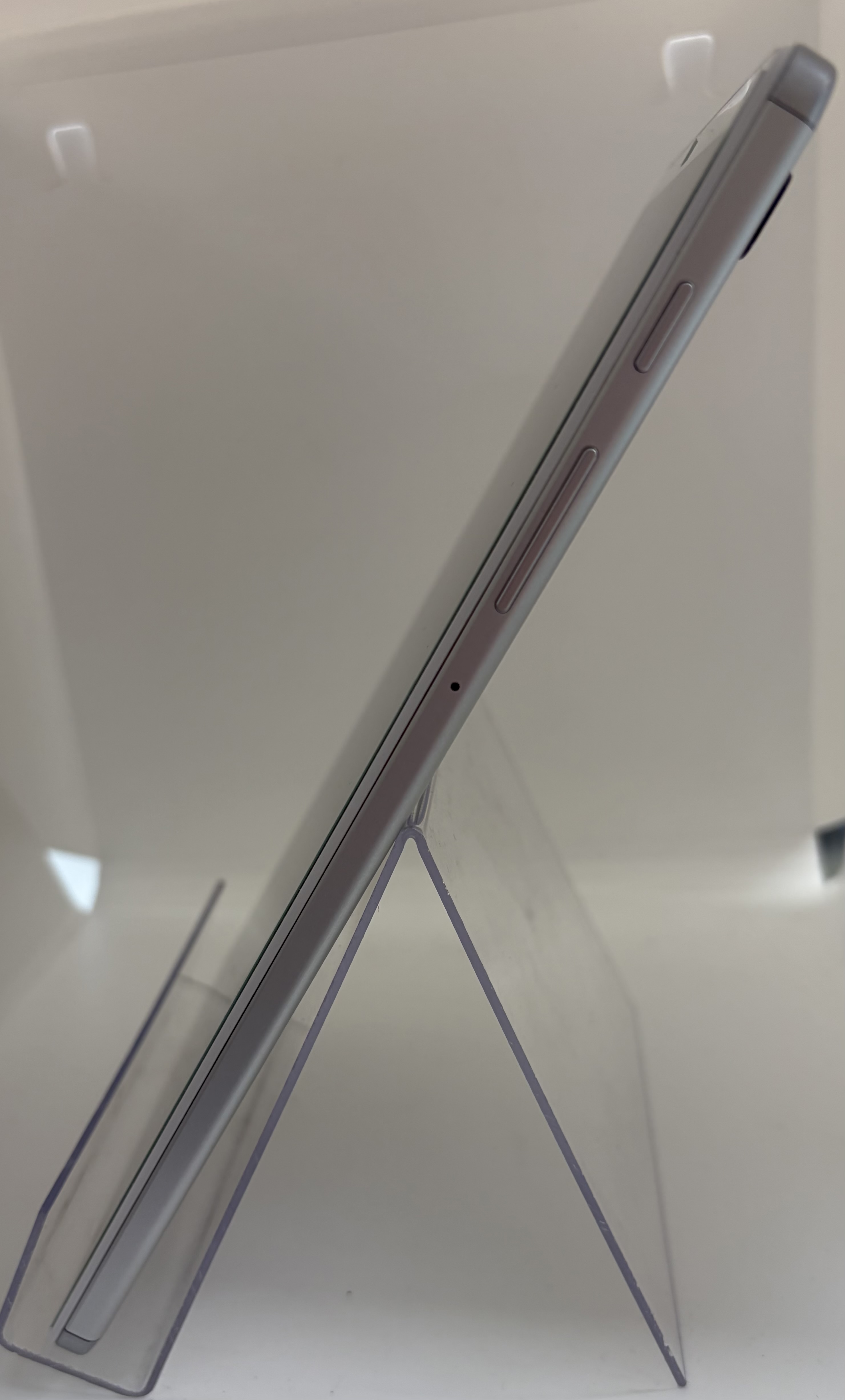 Планшет Samsung Galaxy Tab A7 Lite, 3/32 ГБ, серебряный